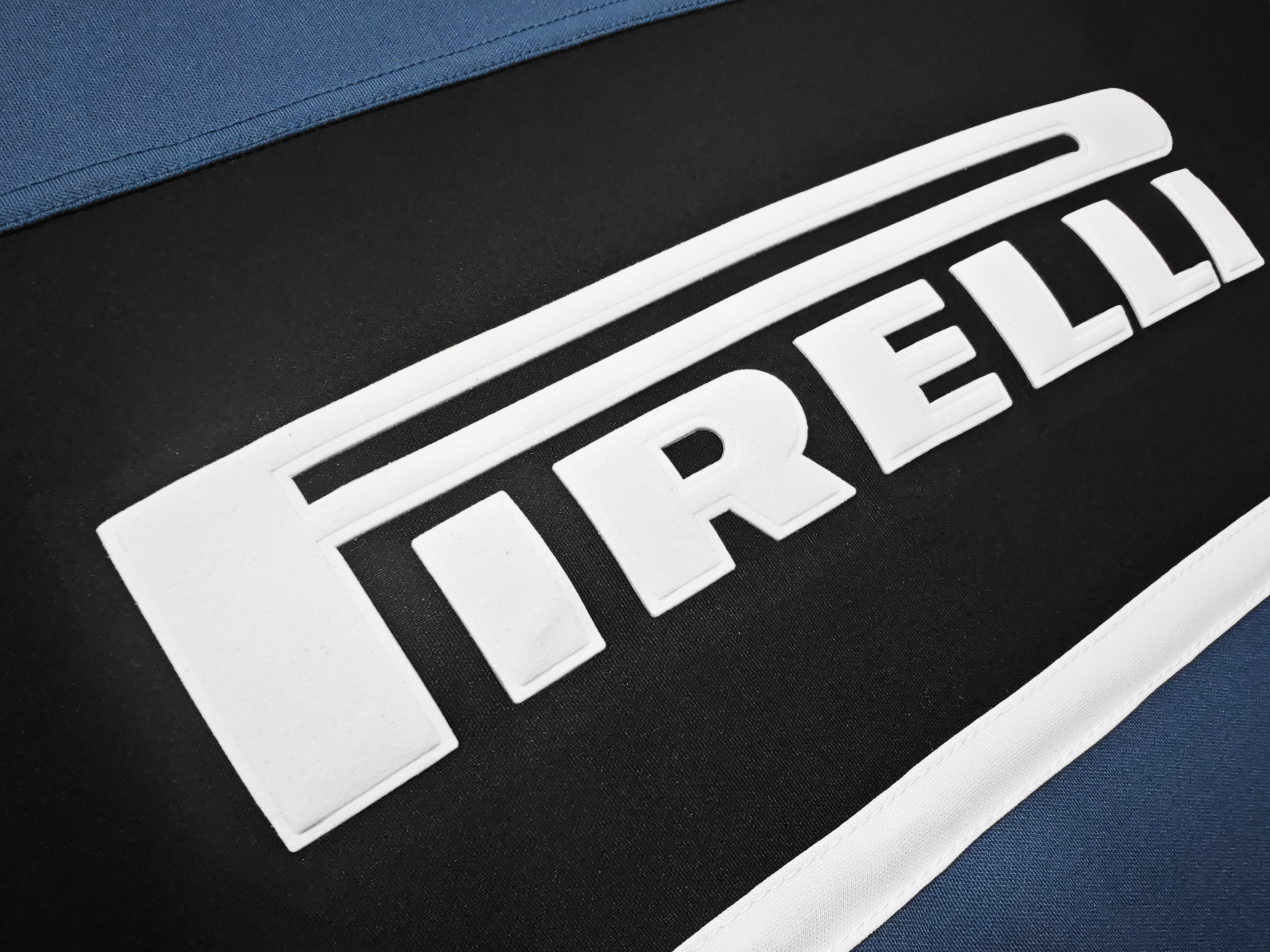 1998-1999 Inter Milan third jersey