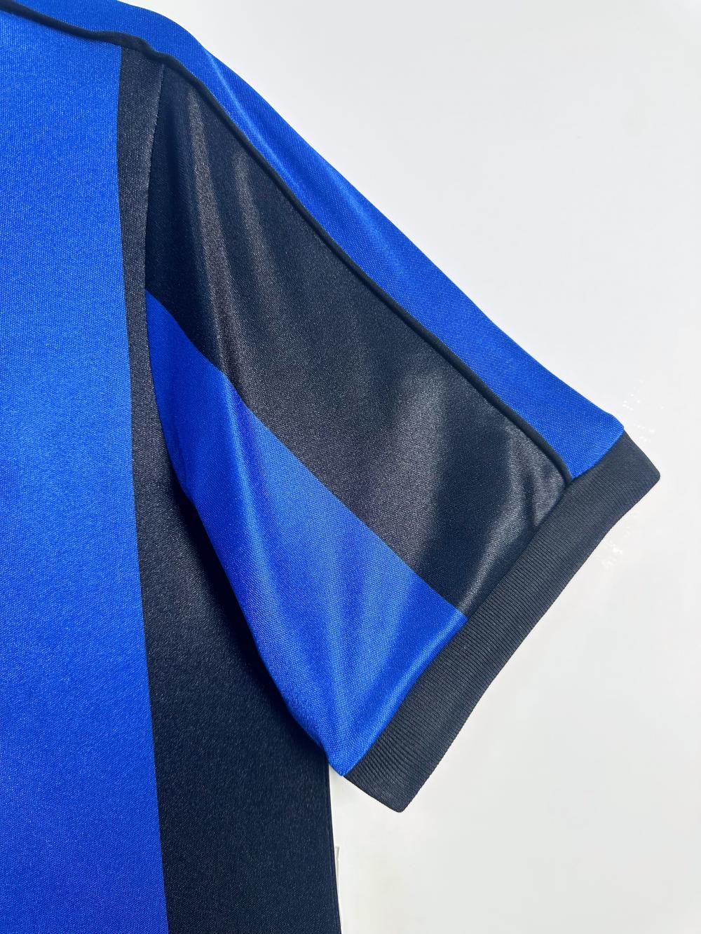 1999-2000 Inter Milan home jersey