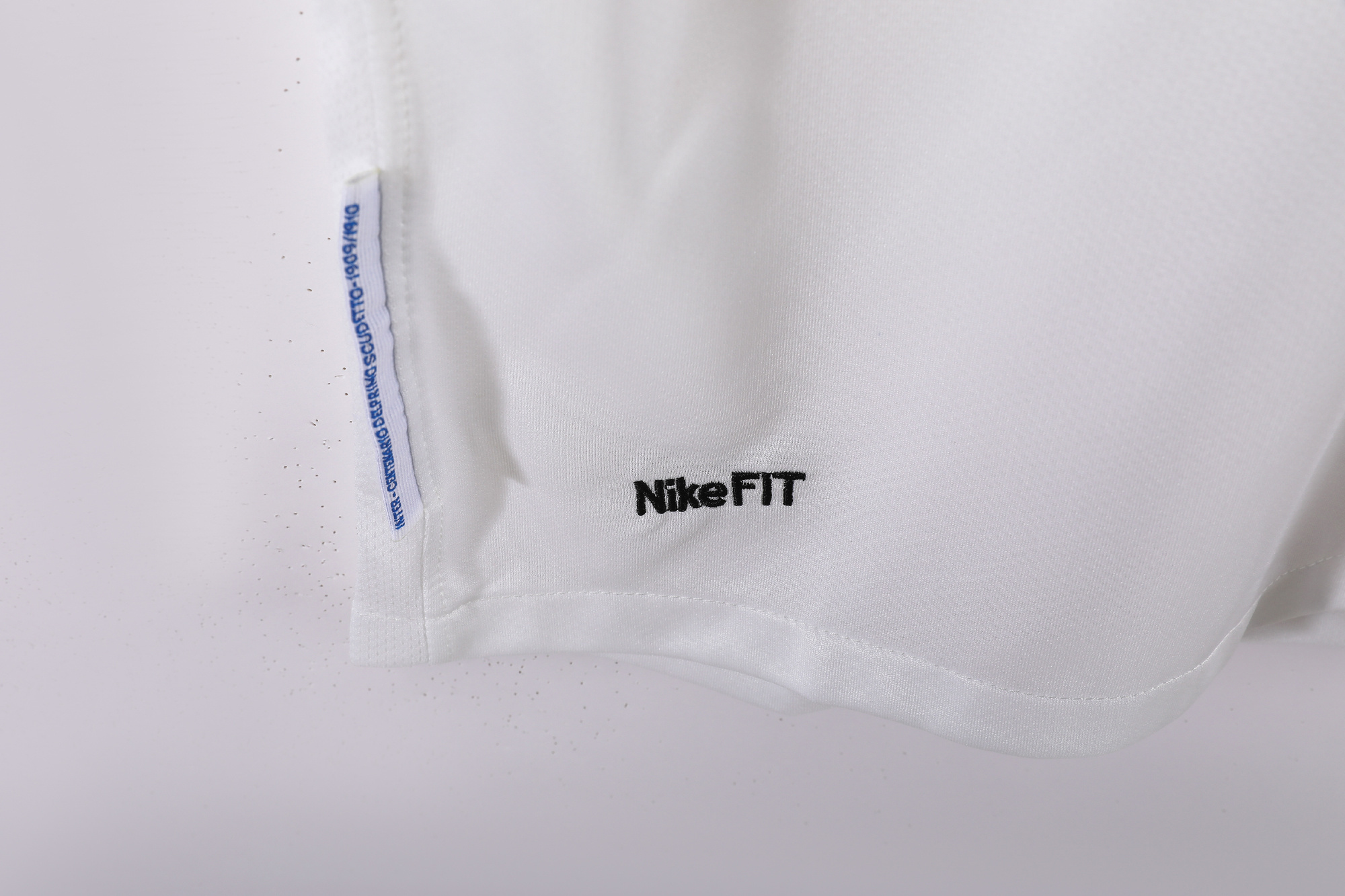 2009-2010 Inter Milan away jersey