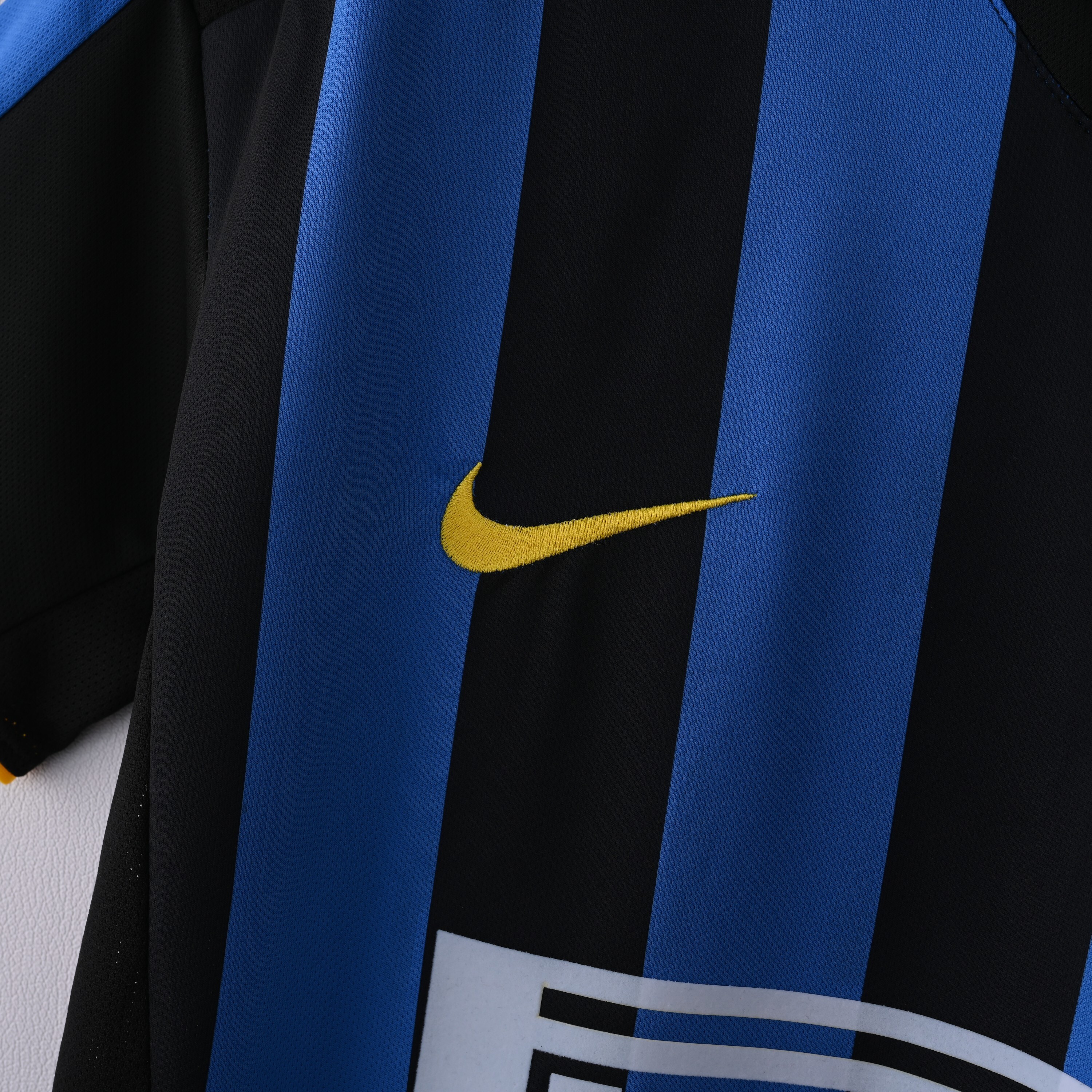 2002-2003 Inter Milan home jersey
