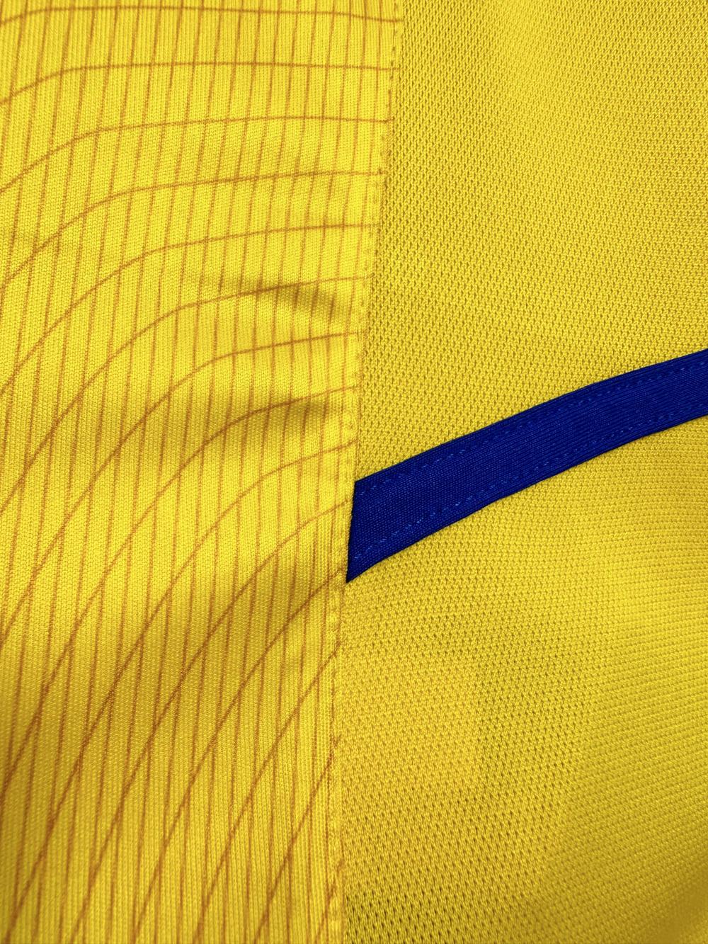 2002-2003 Inter Milan third jersey