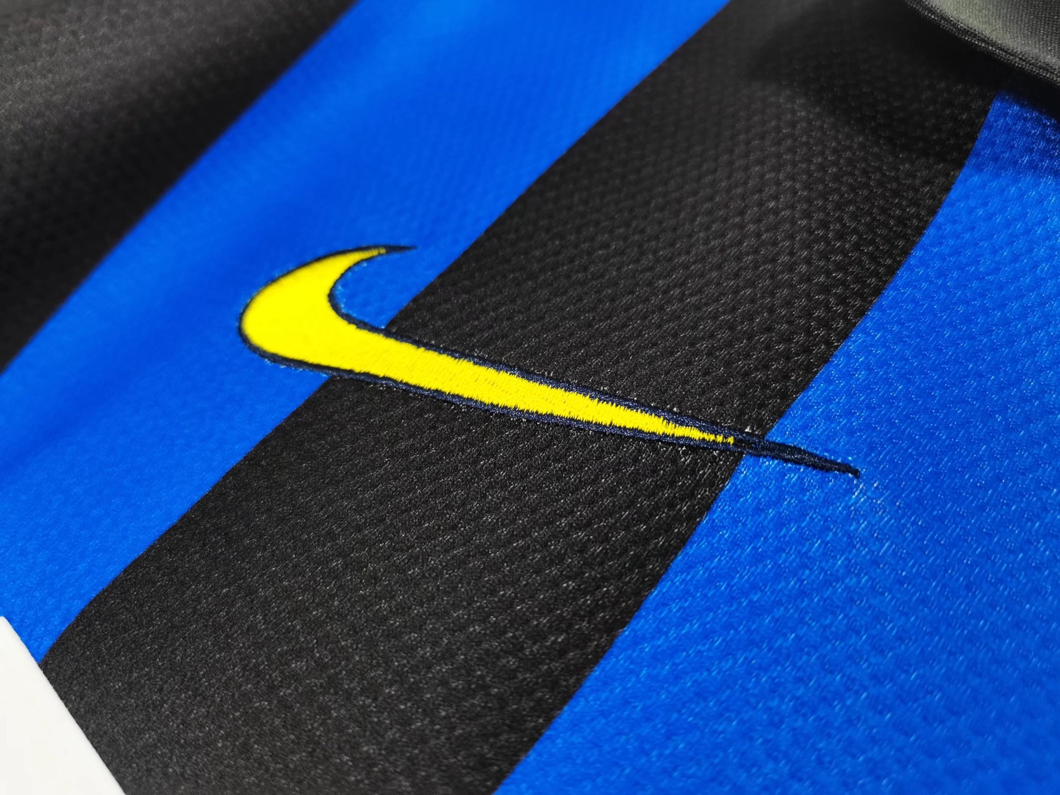 1998-1999 Inter Milan home jersey