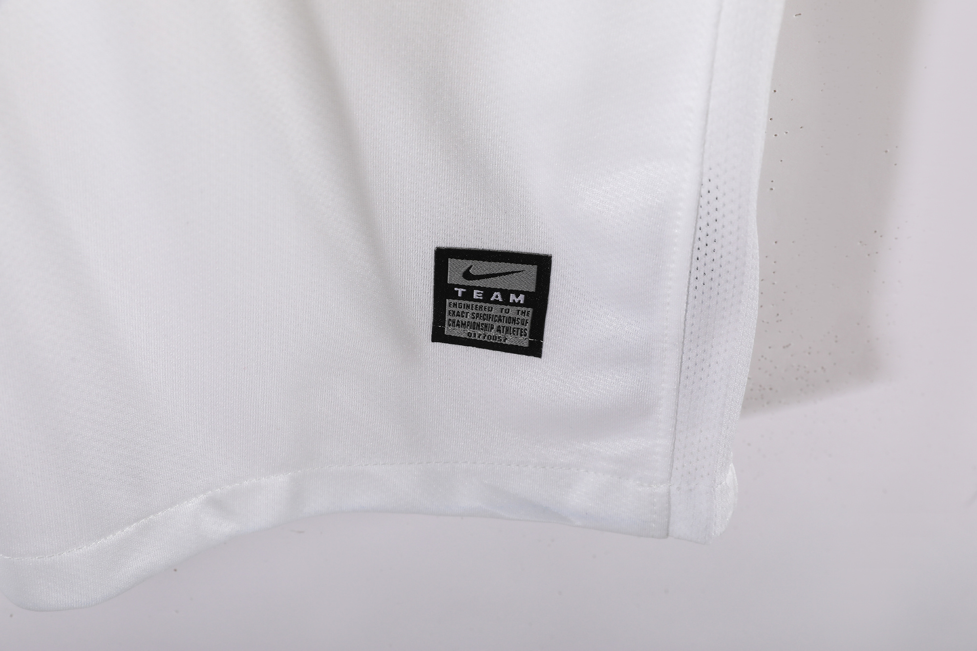 2009-2010 Inter Milan away jersey