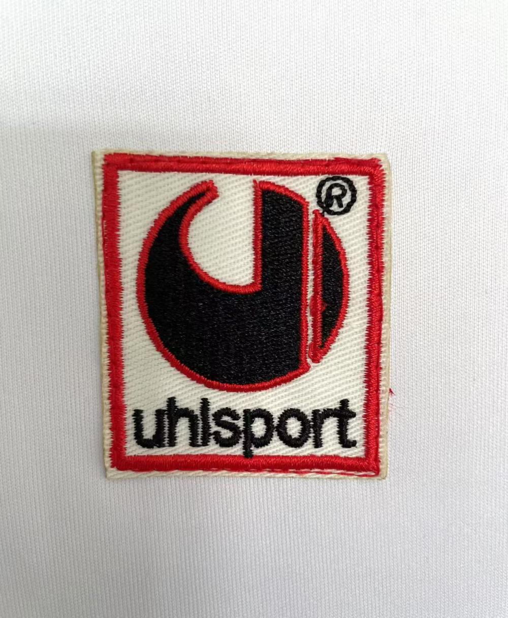 1990-1991 Inter Milan away jersey