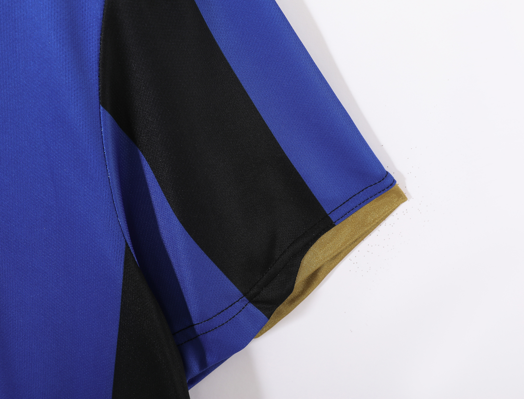 2008-2009 Inter Milan home jersey