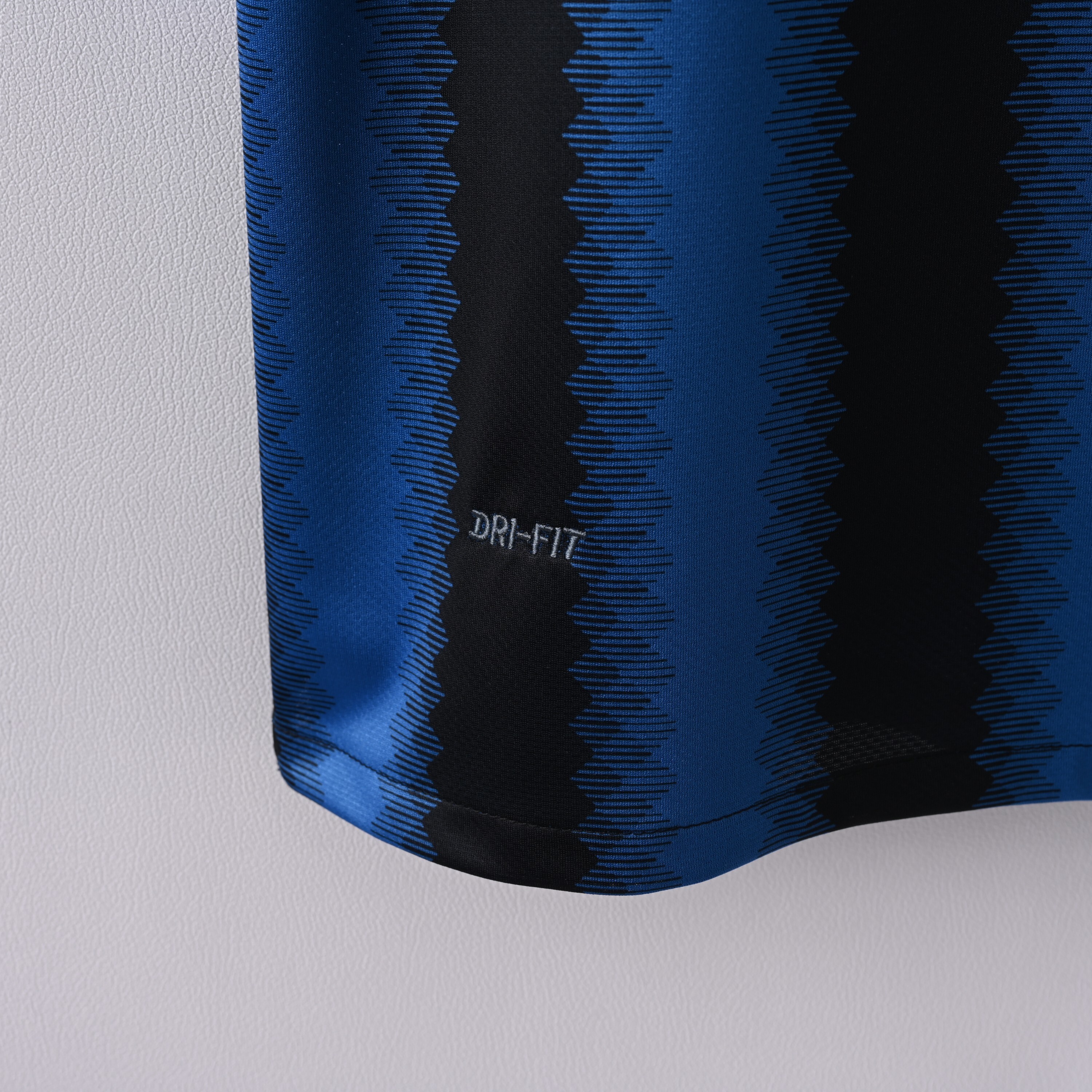 2010-2011 Inter Milan home jersey