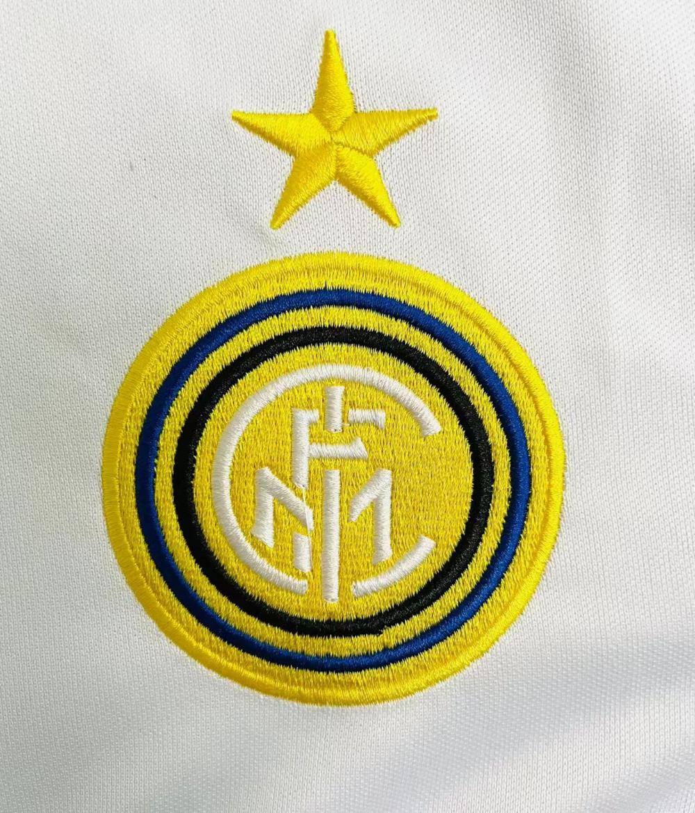 1998-1999 Inter Milan away jersey