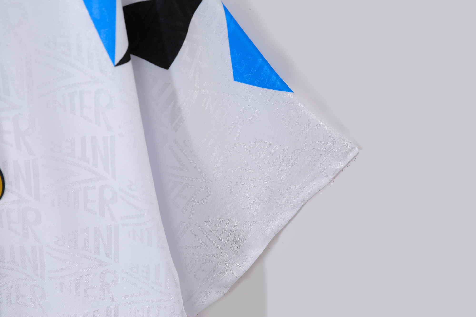 1992-1993 Inter Milan away jersey