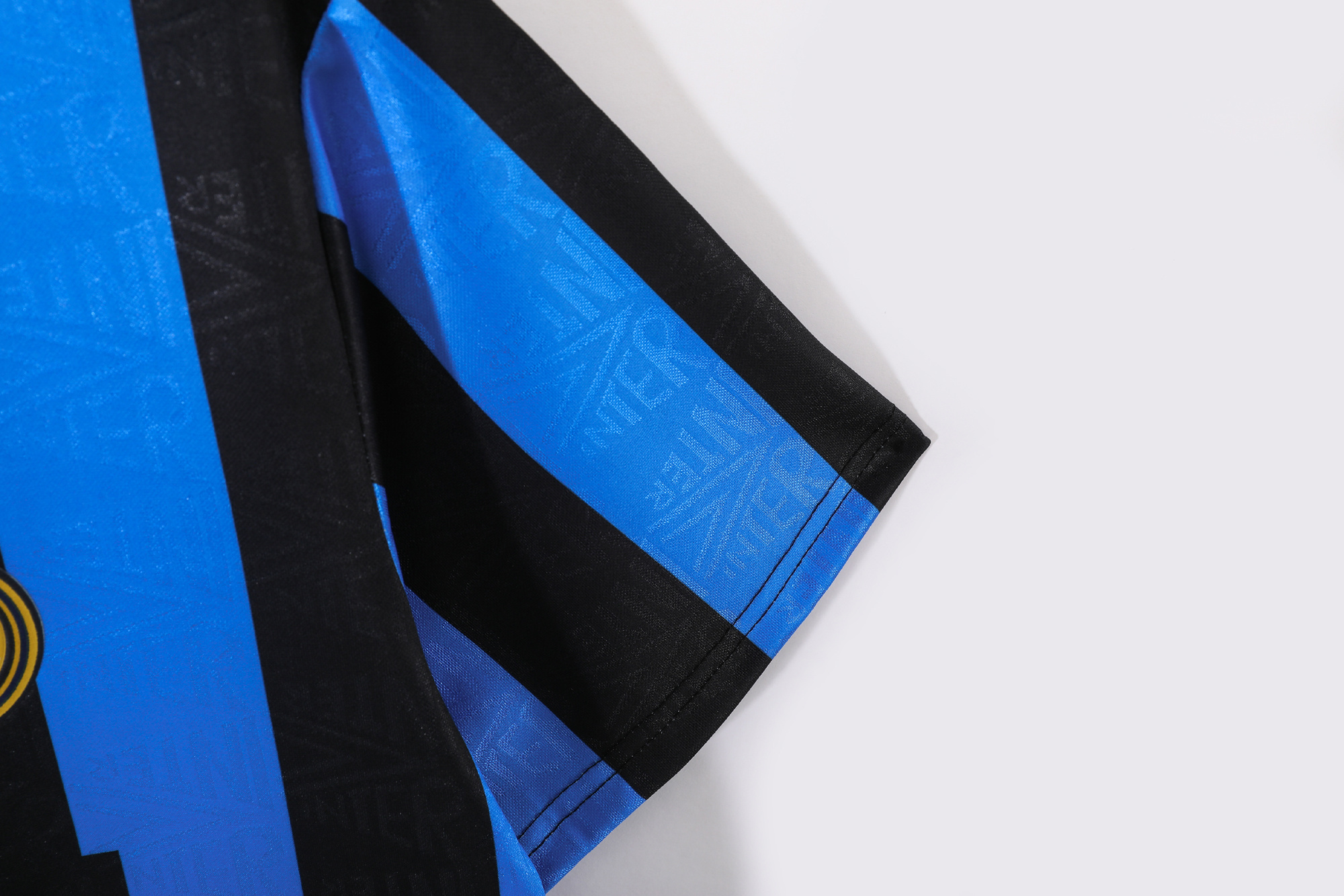 1992-1994 Inter Milan home jersey