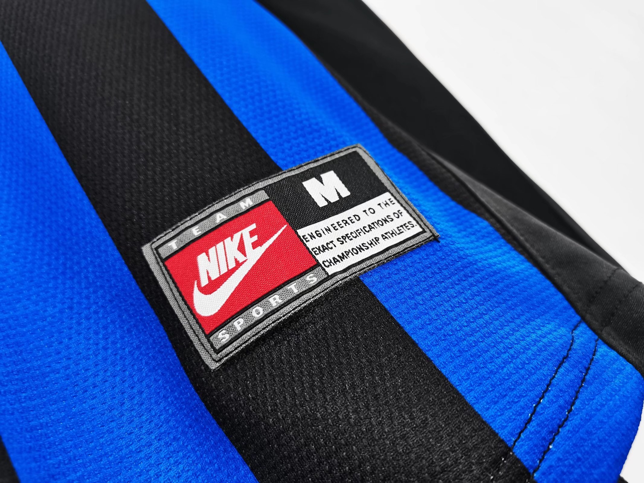 1998-1999 Inter Milan home jersey