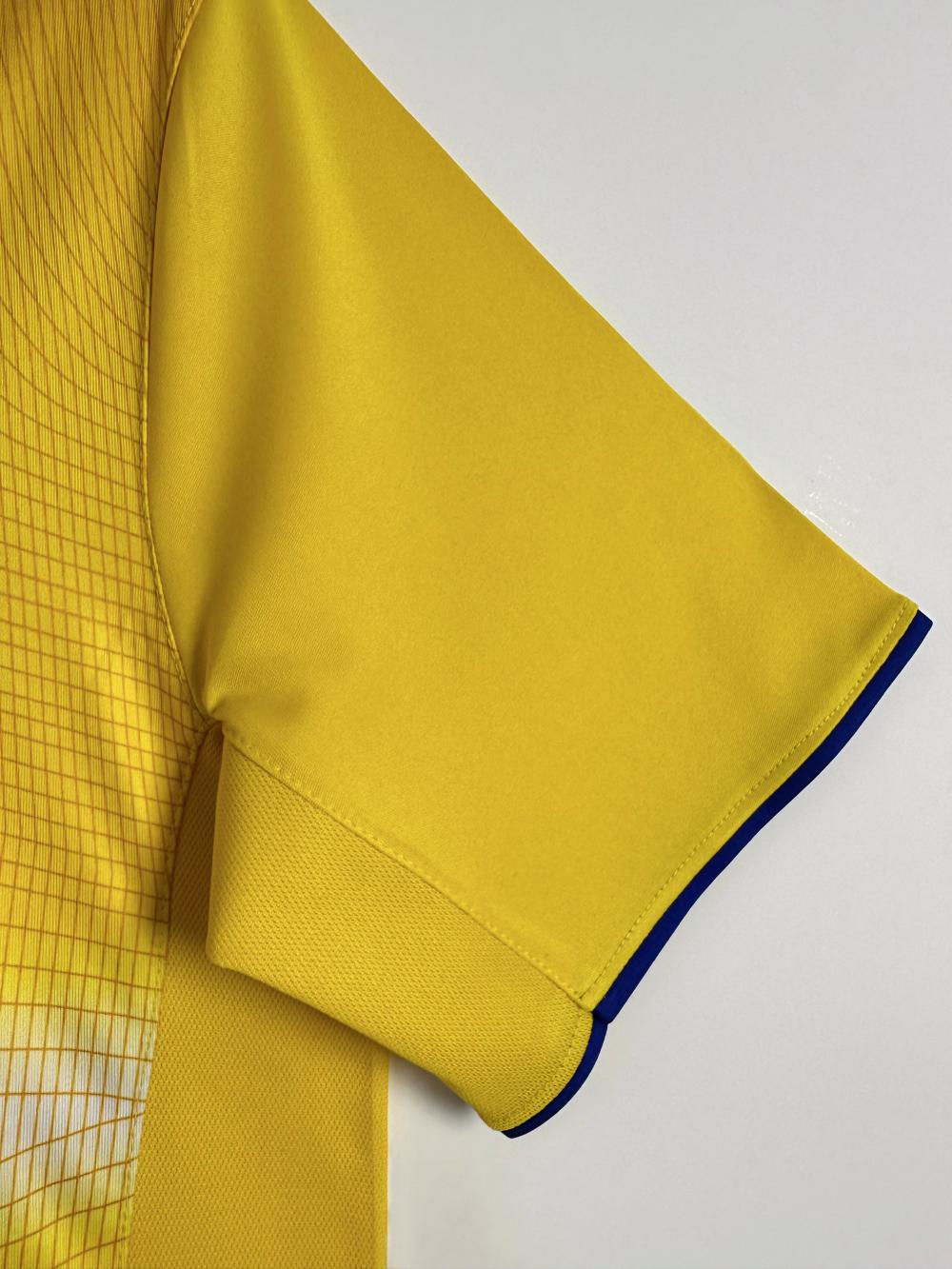 2002-2003 Inter Milan third jersey