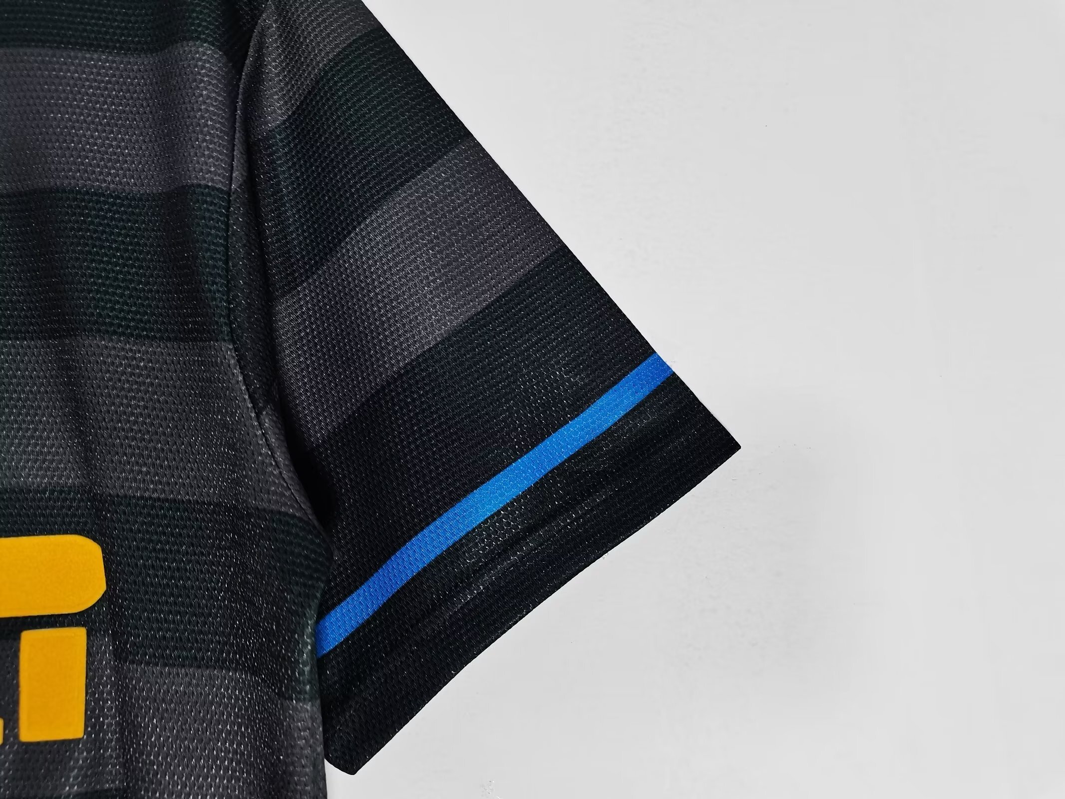 1997-1998 Inter Milan third jersey