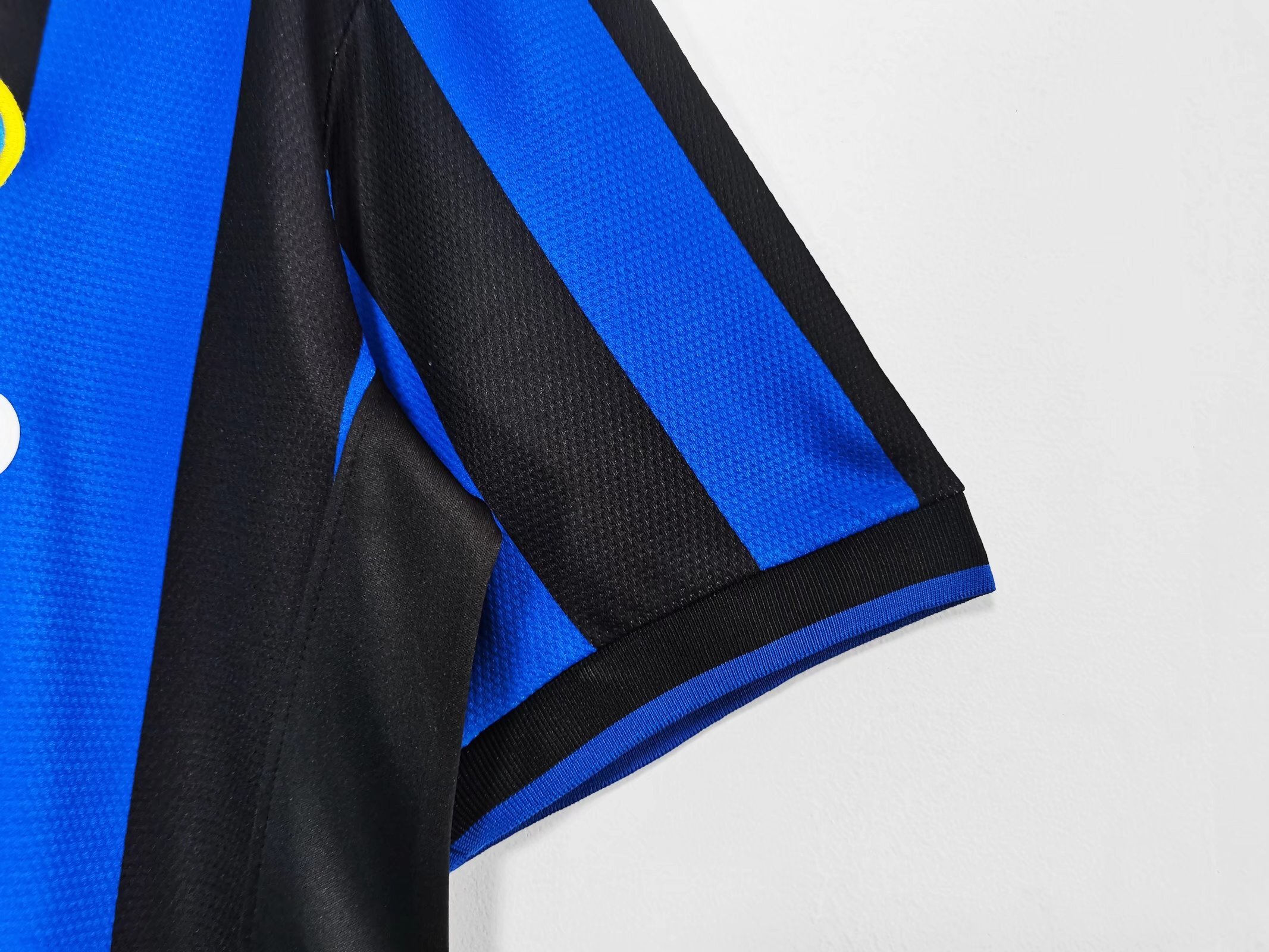 1998-1999 Inter Milan home jersey