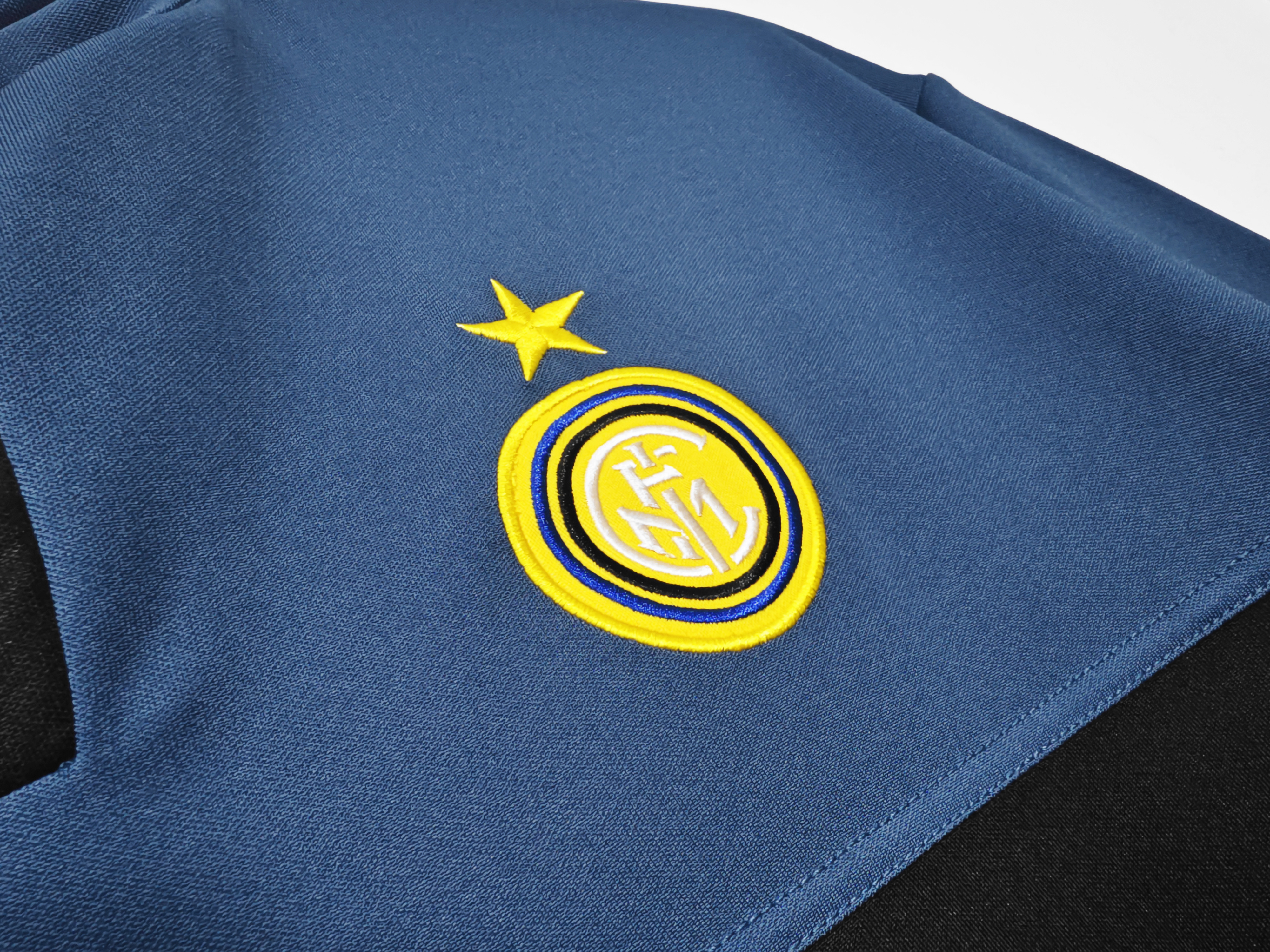 1998-1999 Inter Milan third jersey