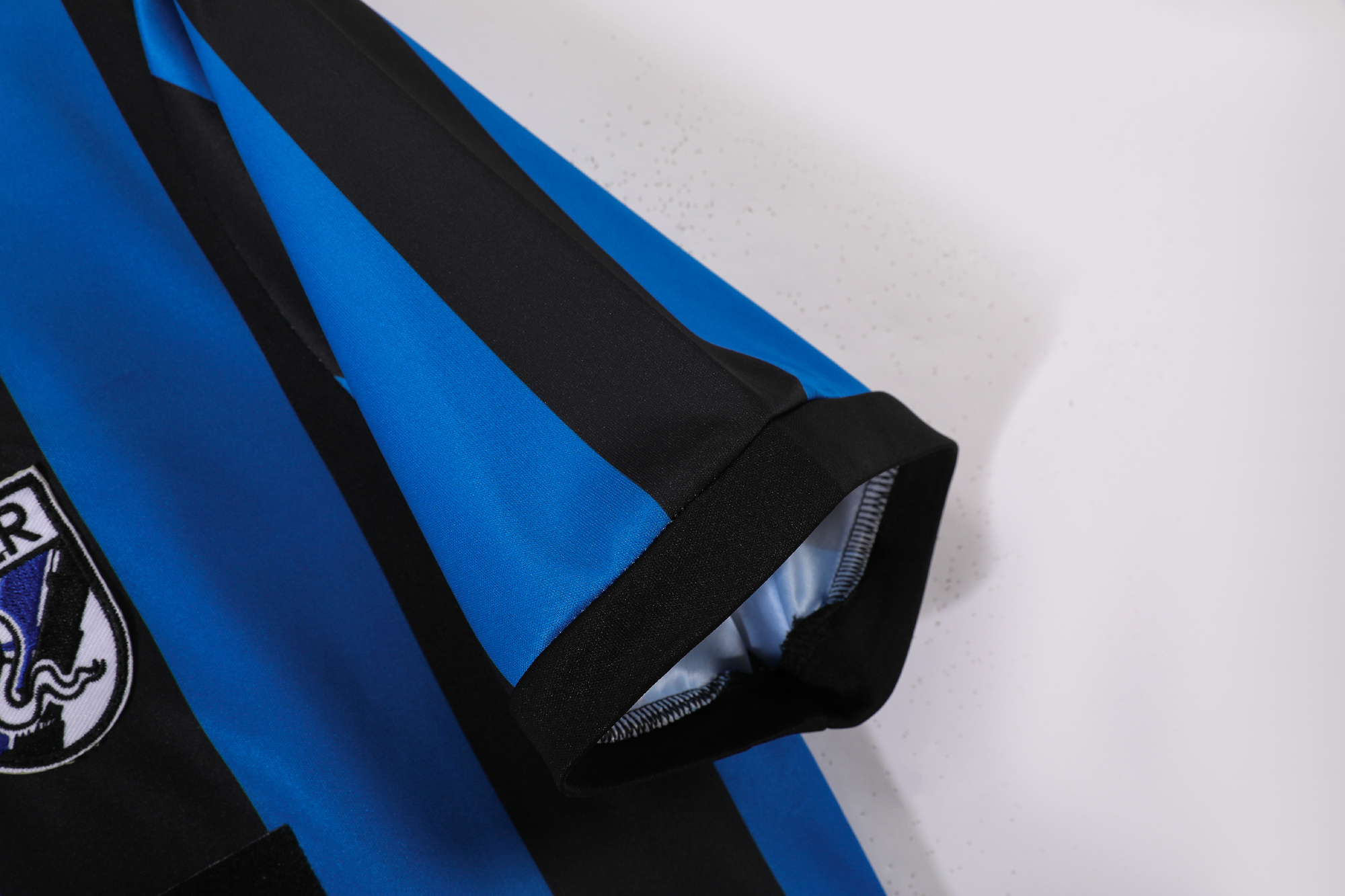 1988-1990 Inter Milan home jersey