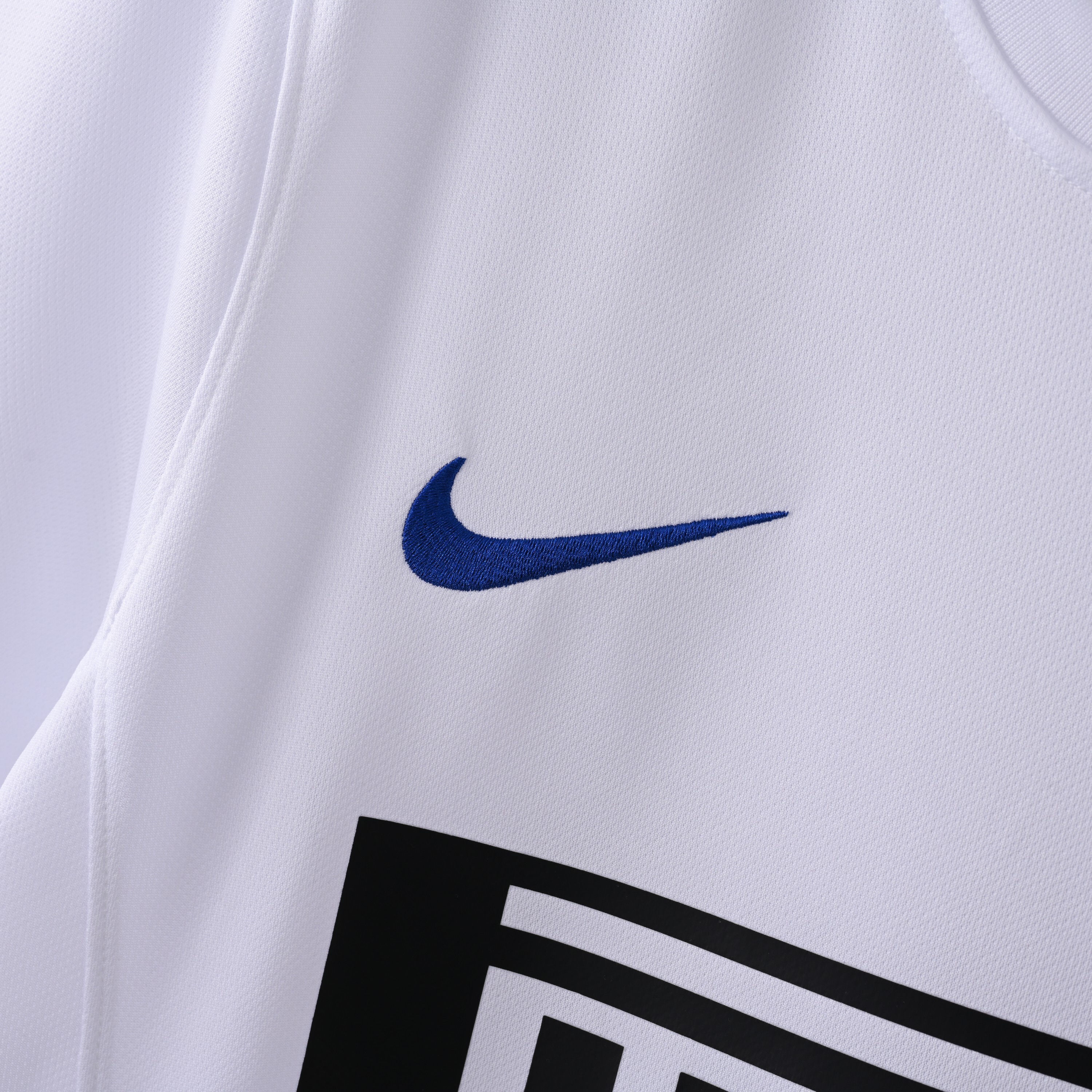 2010-2011 Inter Milan away jersey