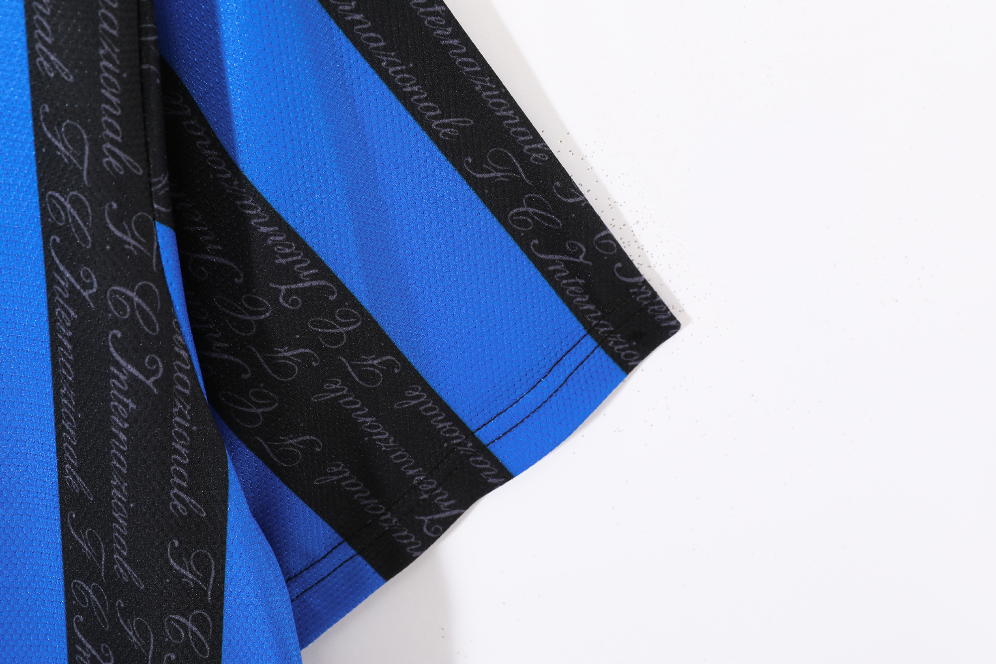 1997-1998 Inter Milan home jersey