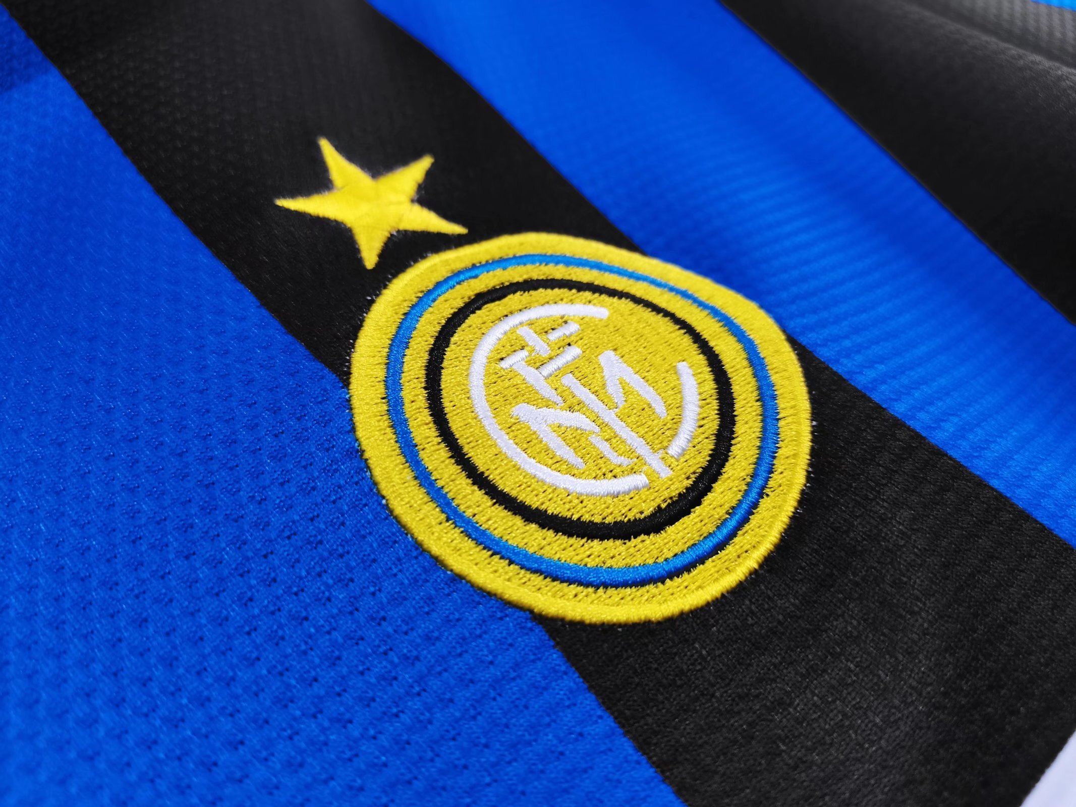 1998-1999 Inter Milan home jersey
