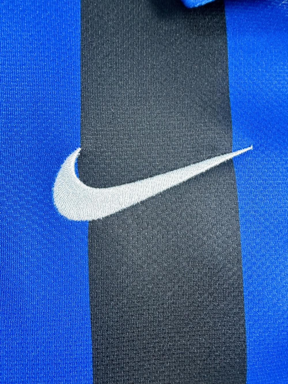 2007-2008 Inter Milan home jersey