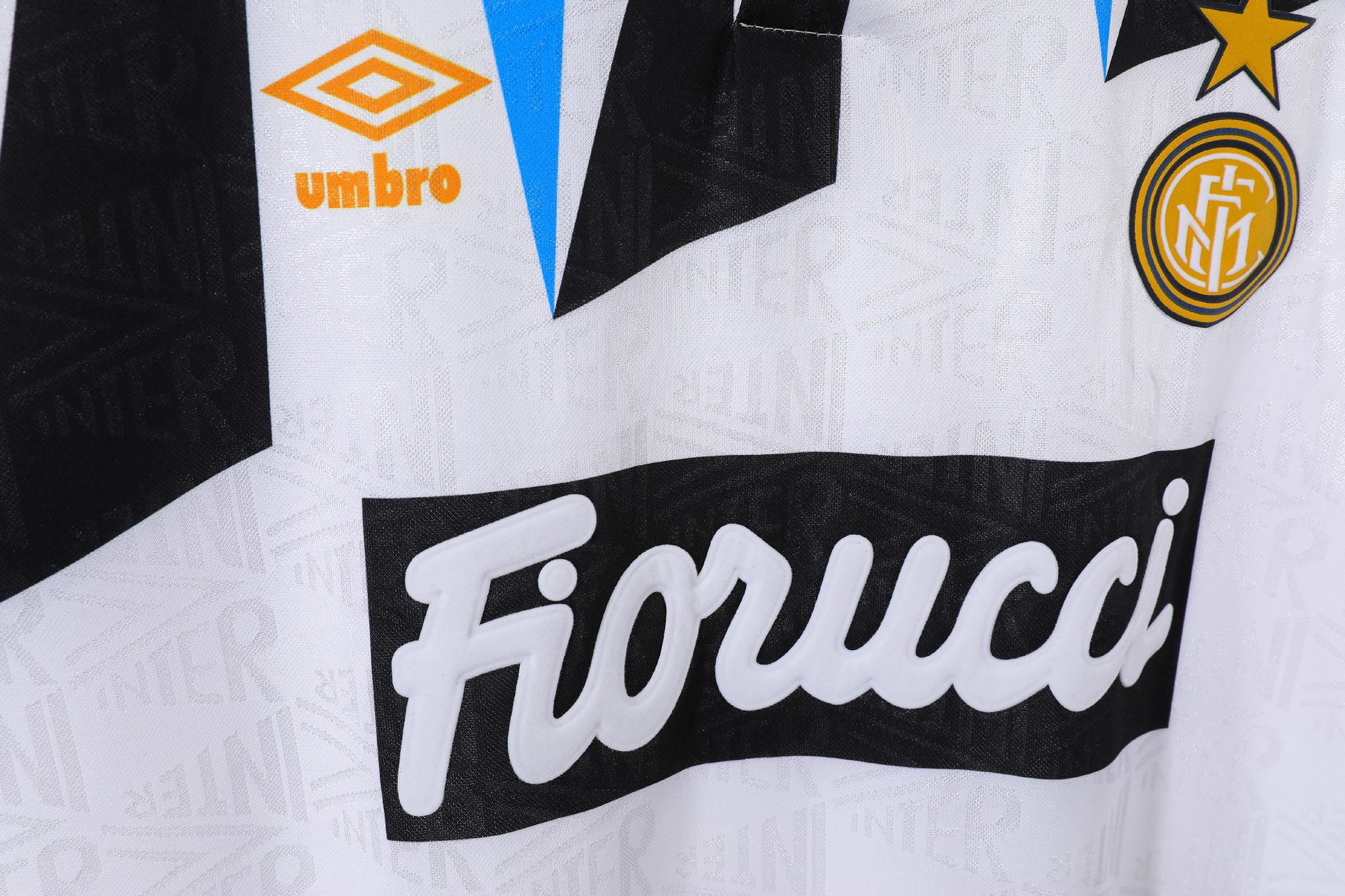 1992-1993 Inter Milan away jersey