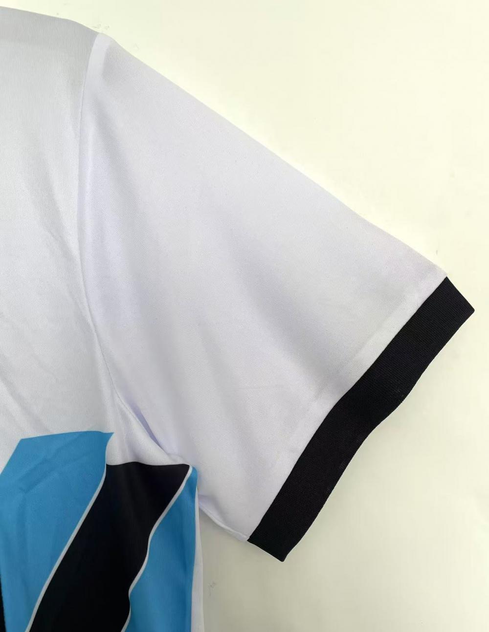 1990-1991 Inter Milan away jersey