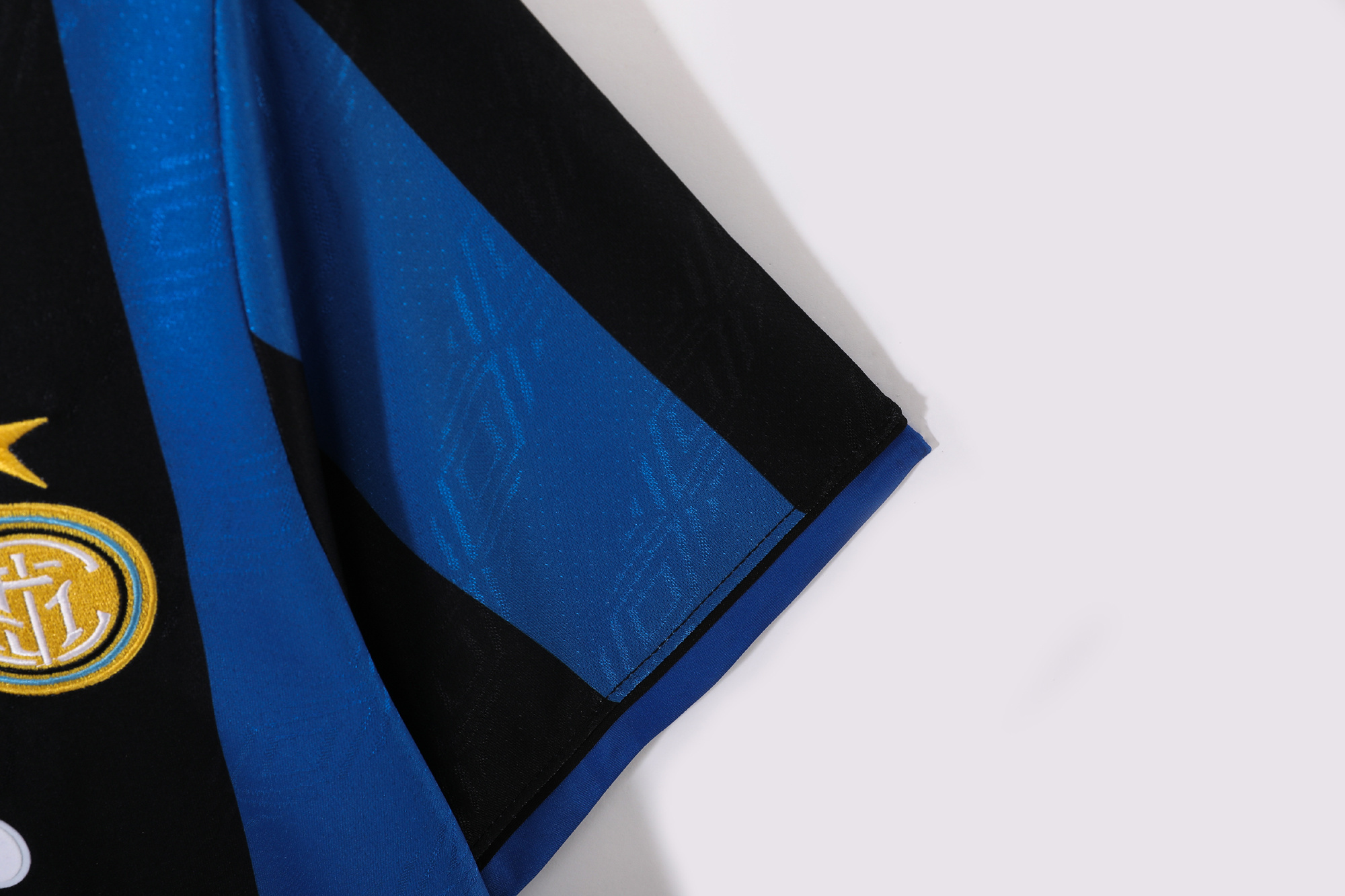 1995-1996 Inter Milan home jersey