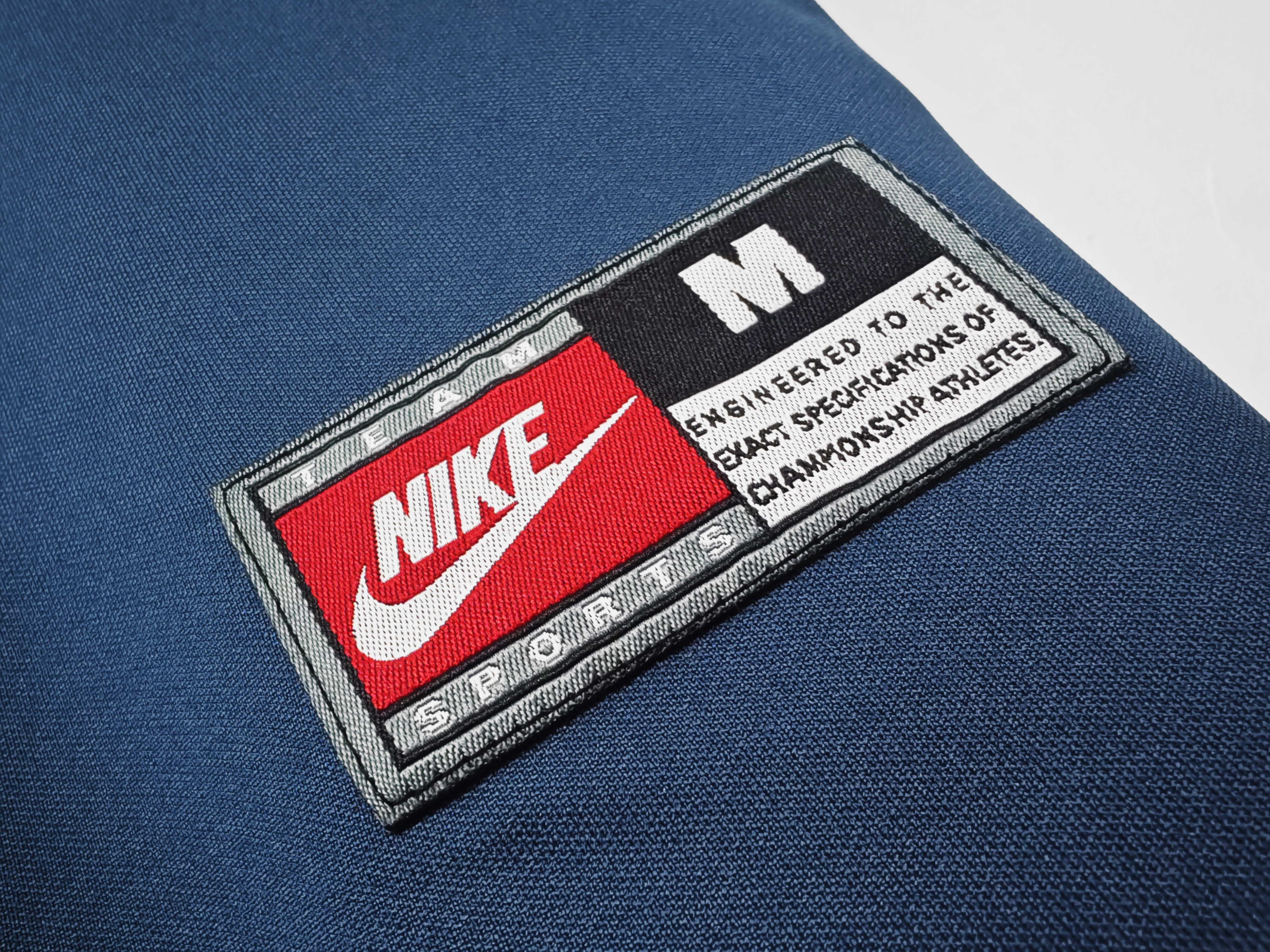 1998-1999 Inter Milan third jersey