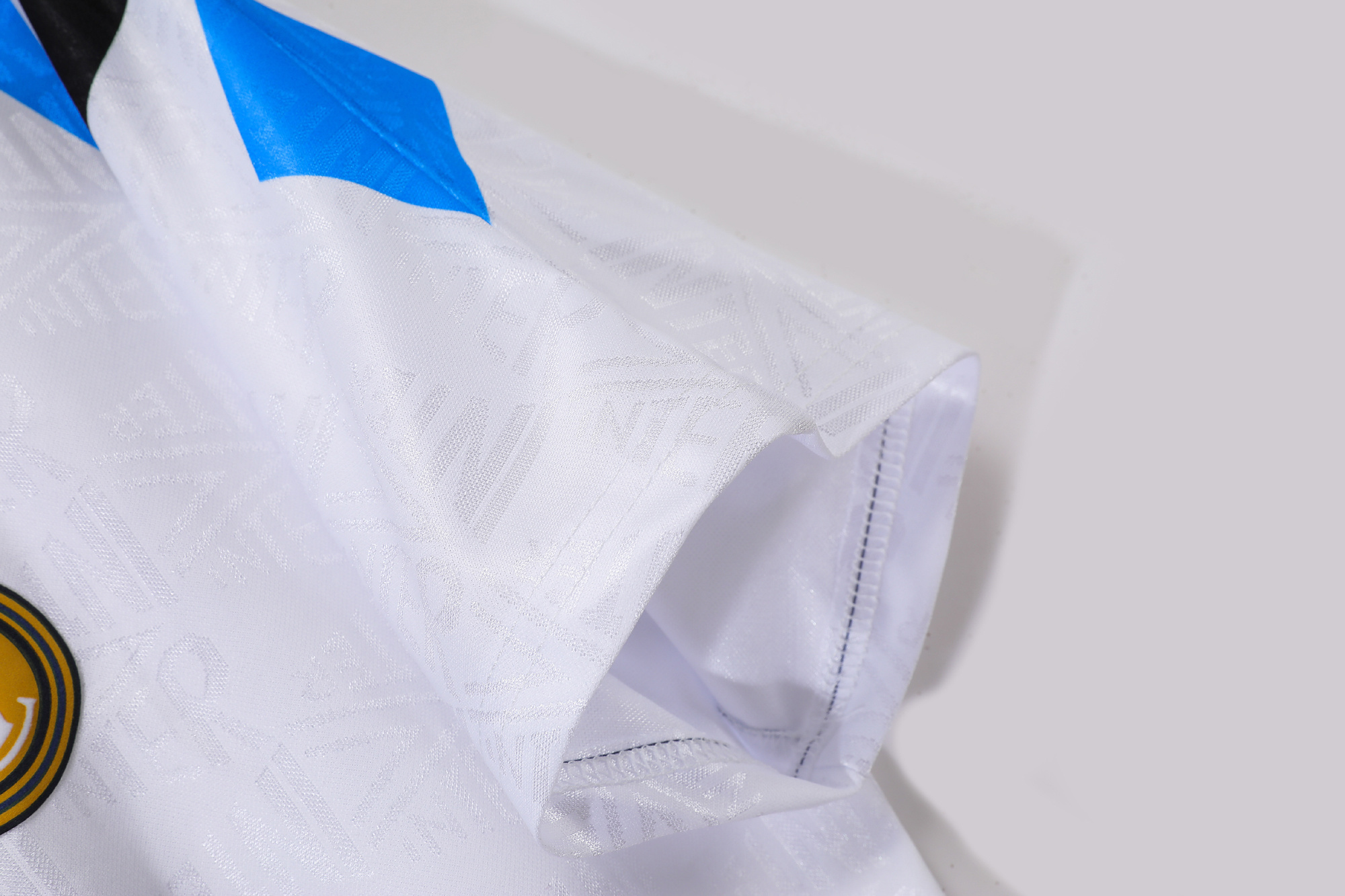 1992-1993 Inter Milan away jersey