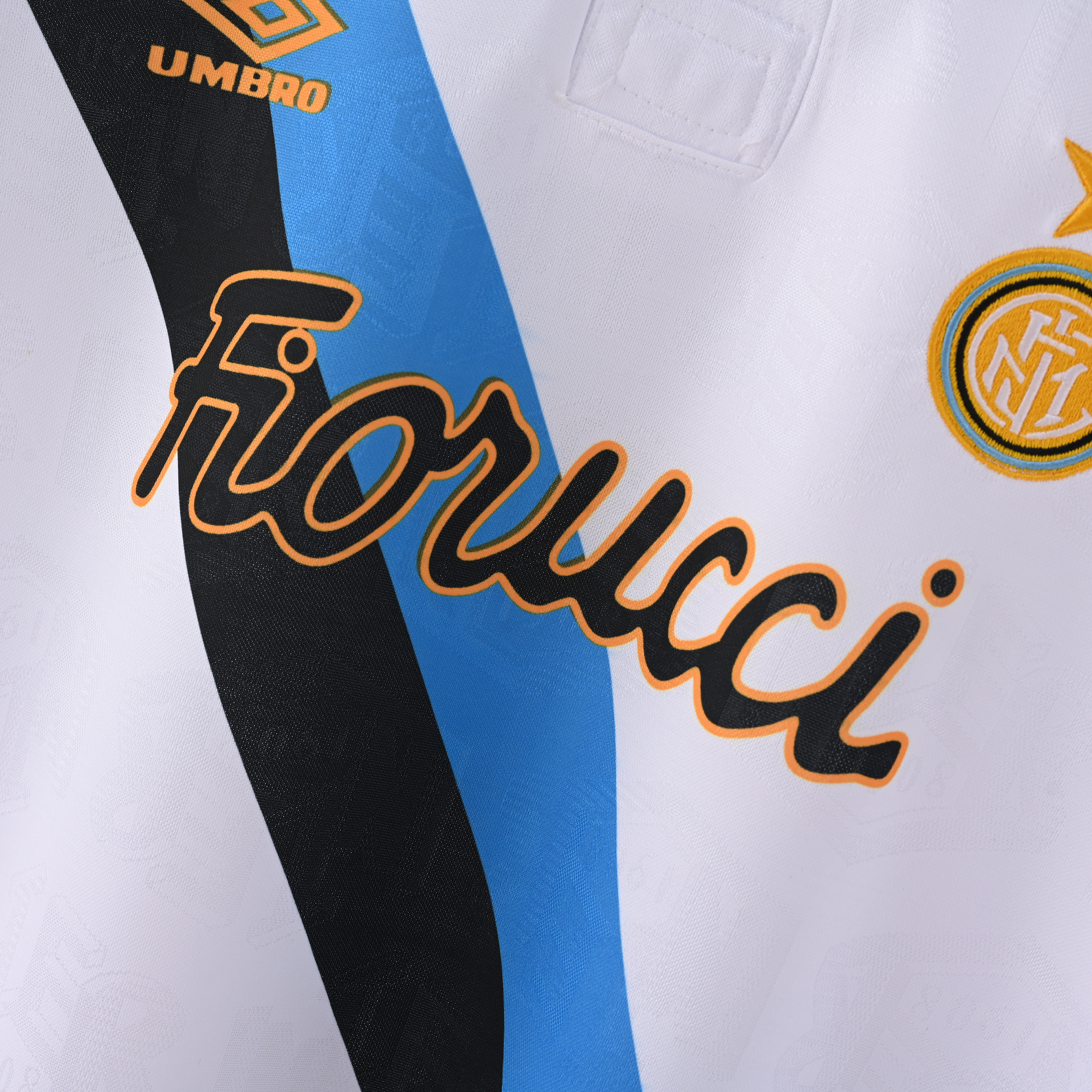 1994-1995 Inter Milan away jersey