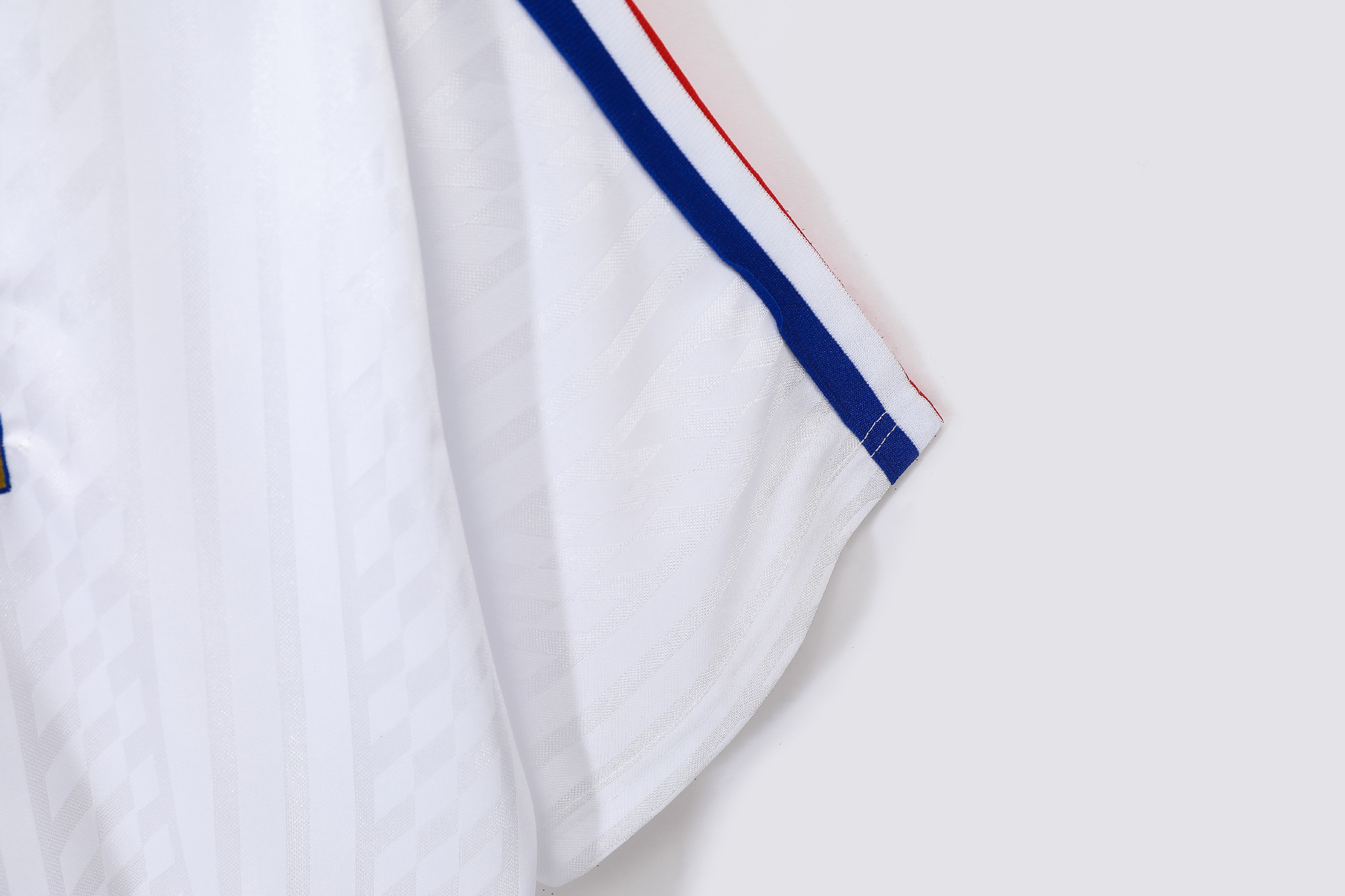 1994 France away jersey