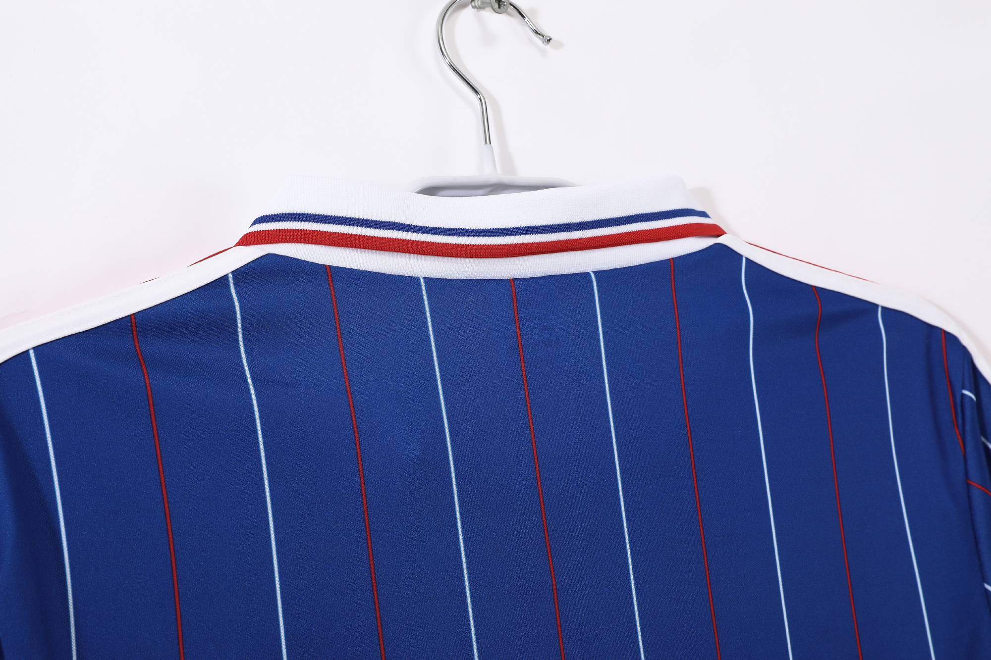 1982 France home jersey