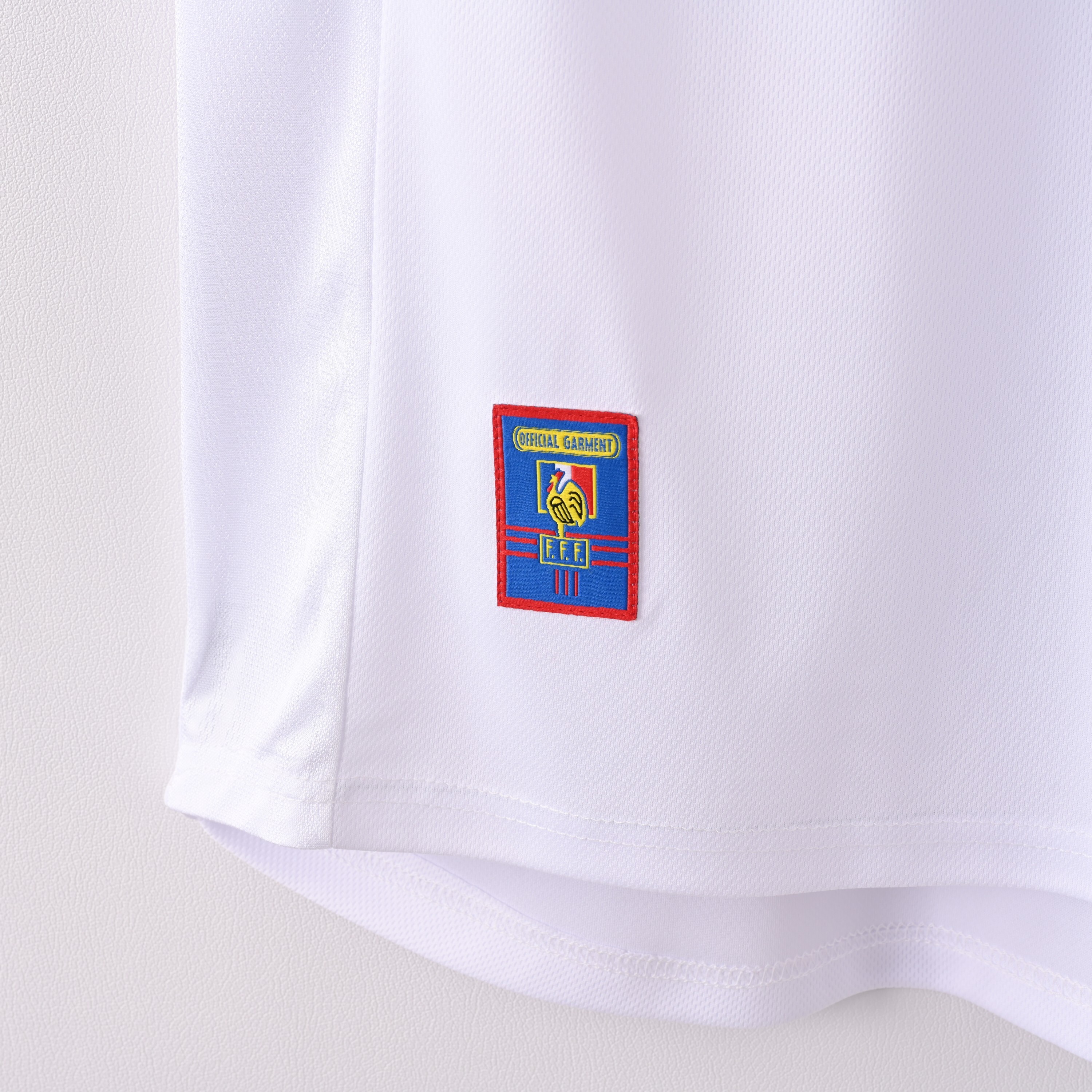 1998 France away jersey final version