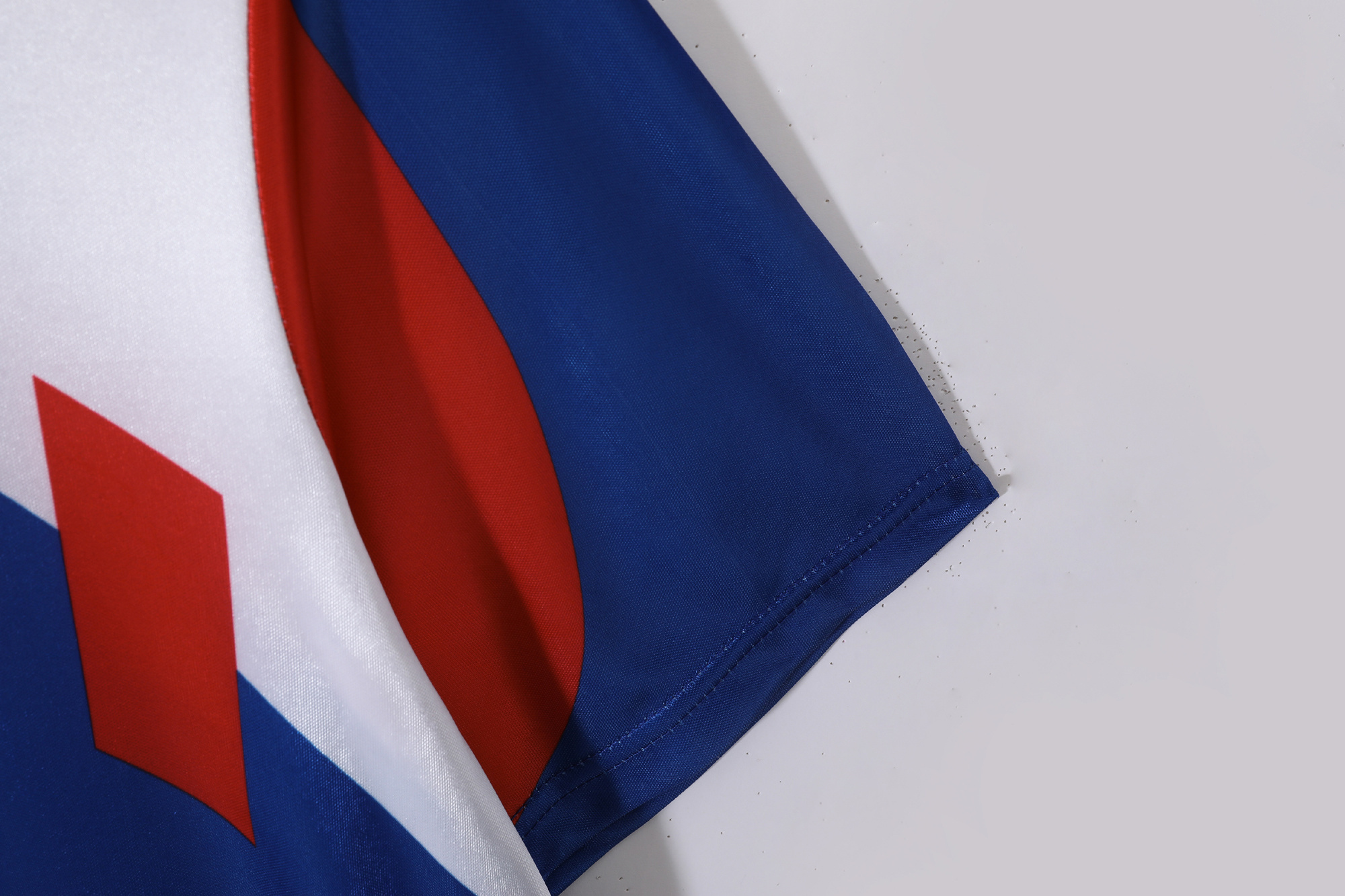 1990 France home jersey