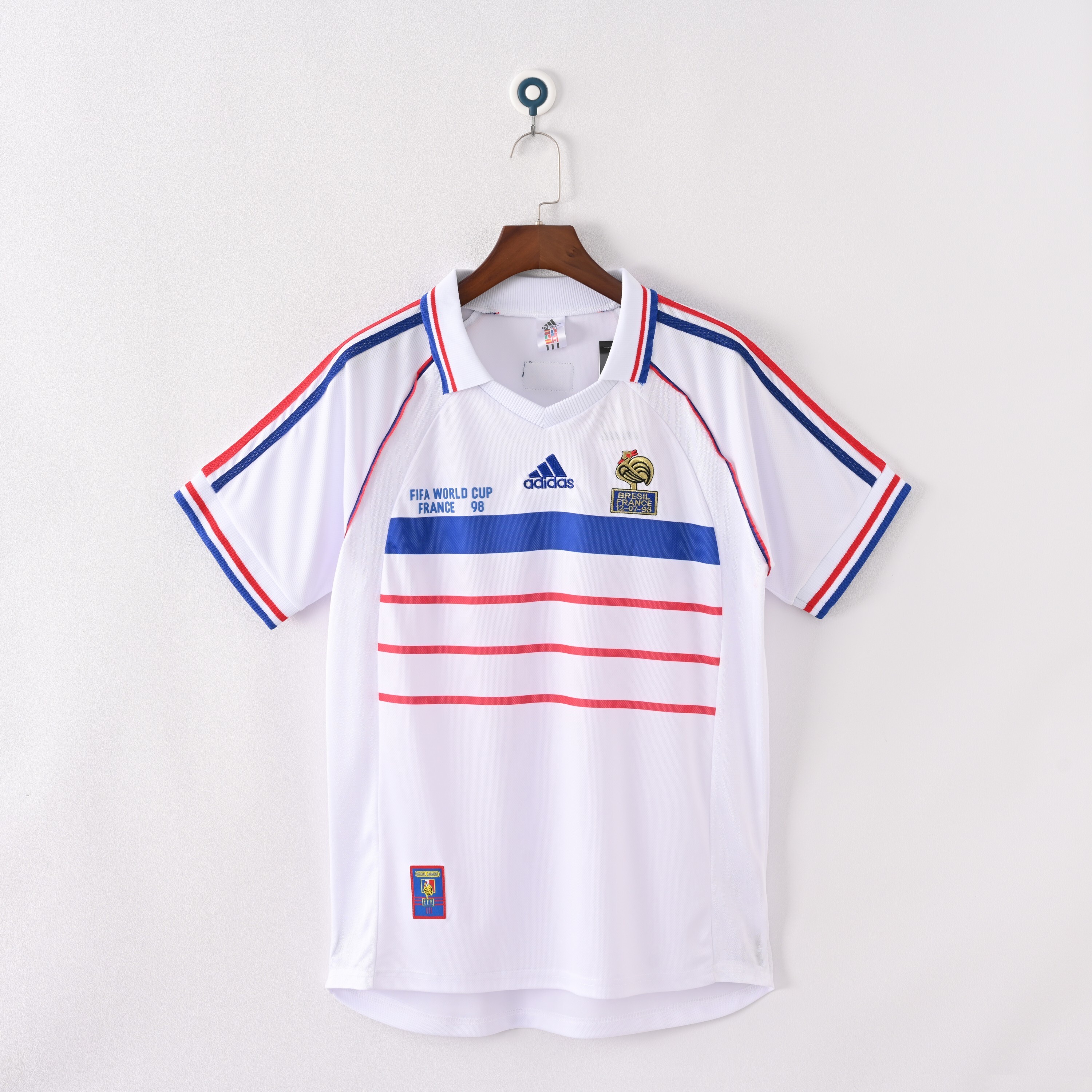 1998 France away jersey final version