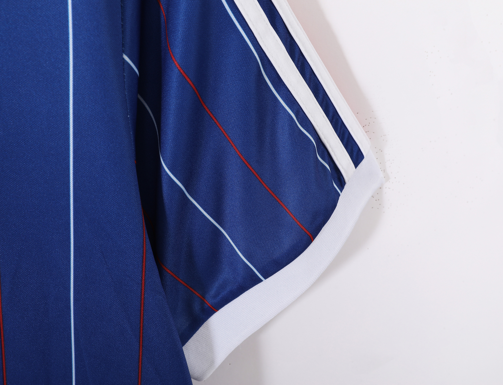 1982 France home jersey