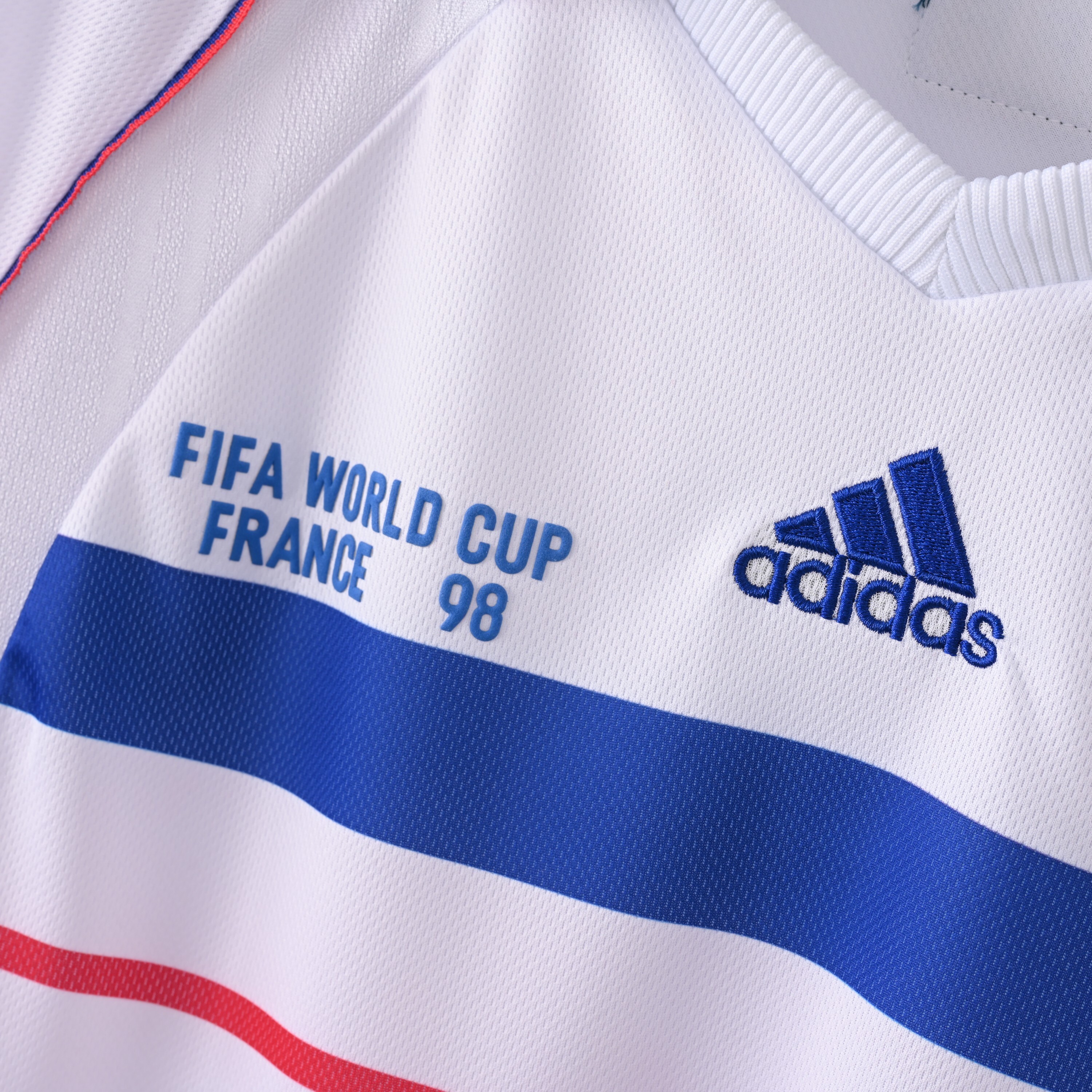 1998 France away jersey final version
