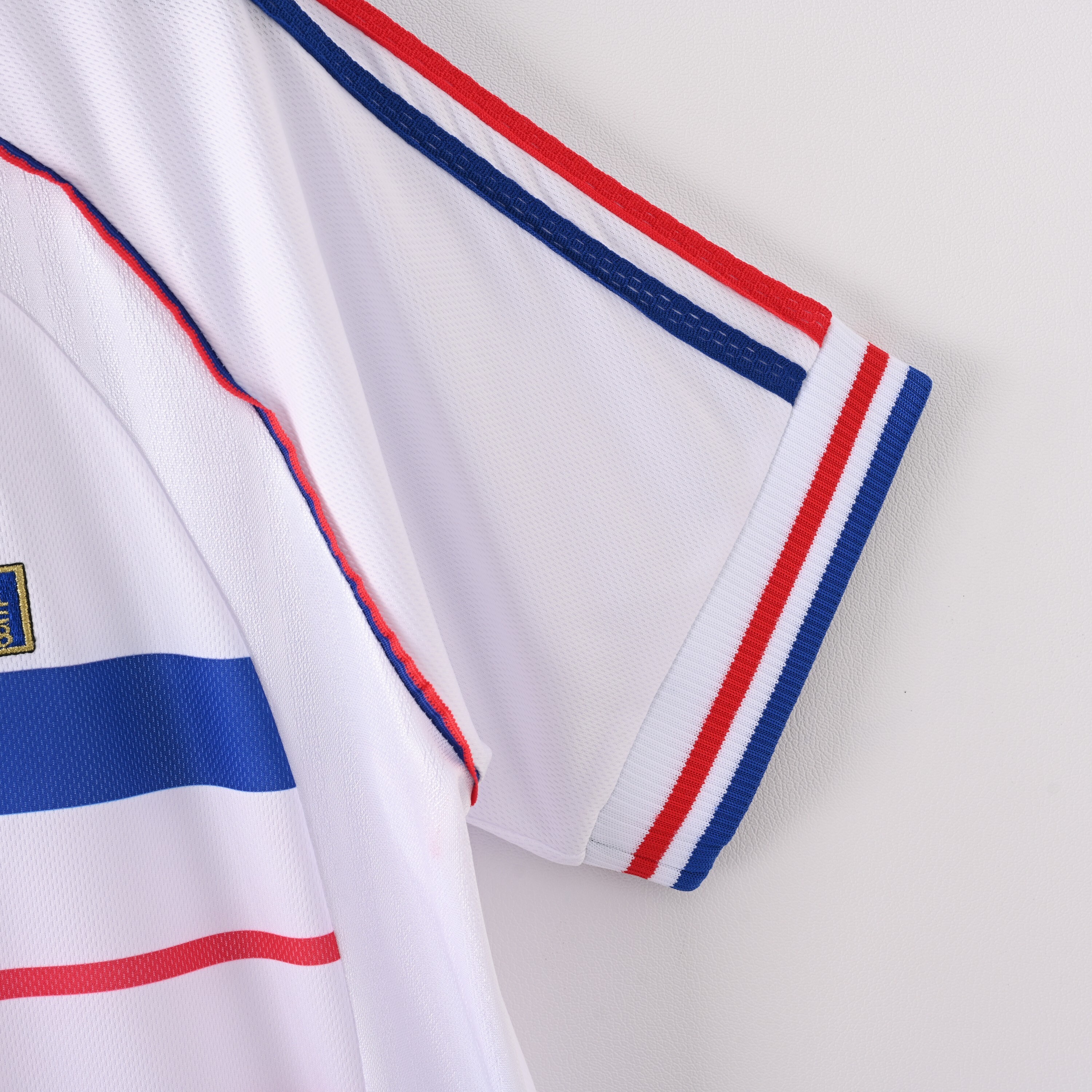 1998 France away jersey final version