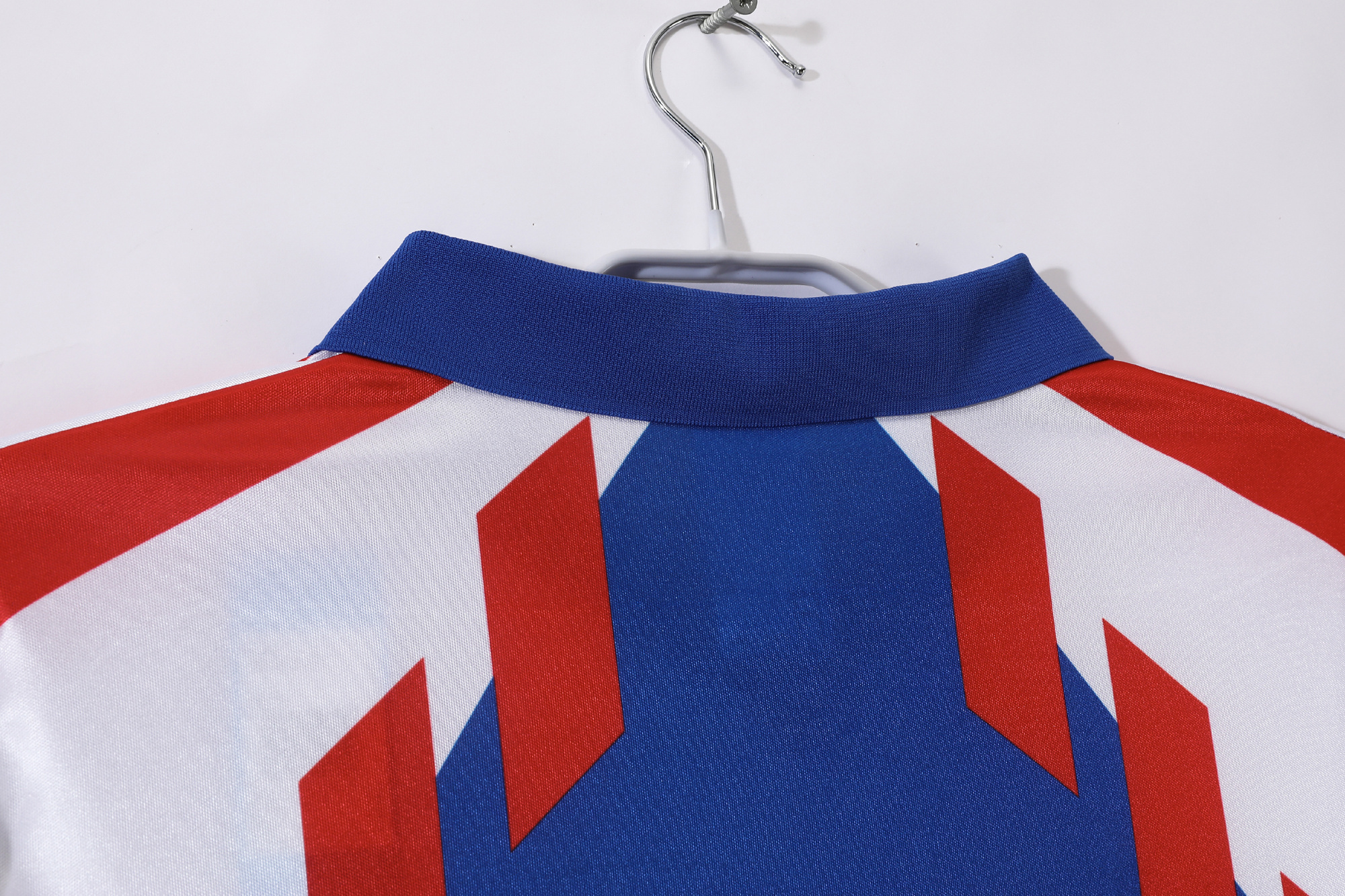 1990 France home jersey