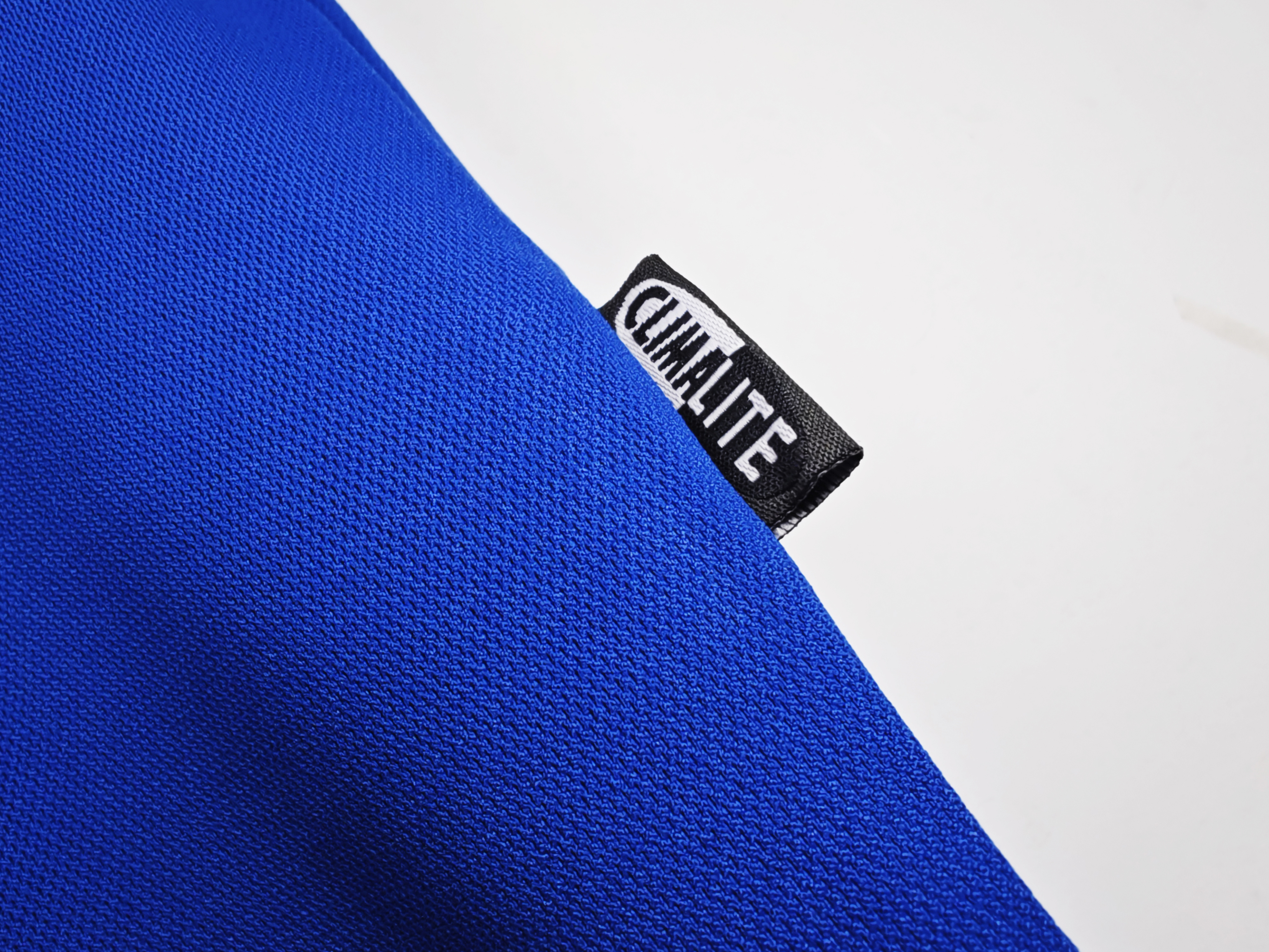 2000 France home jersey