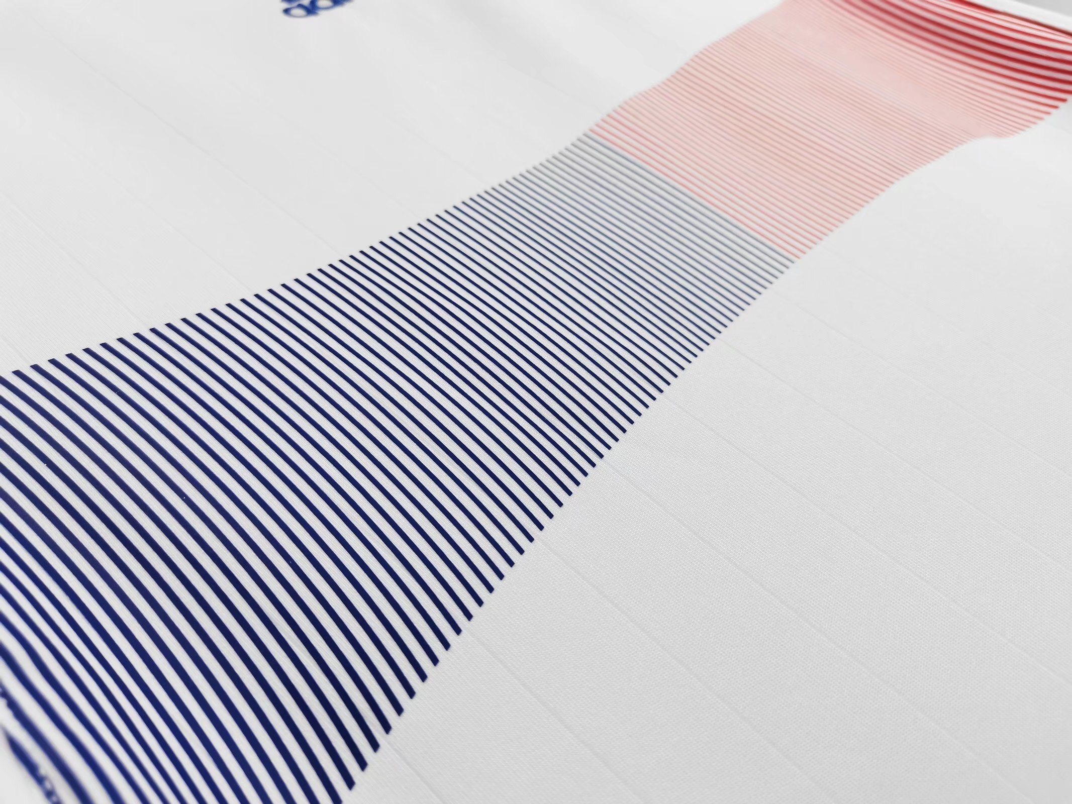 2006 France away jersey