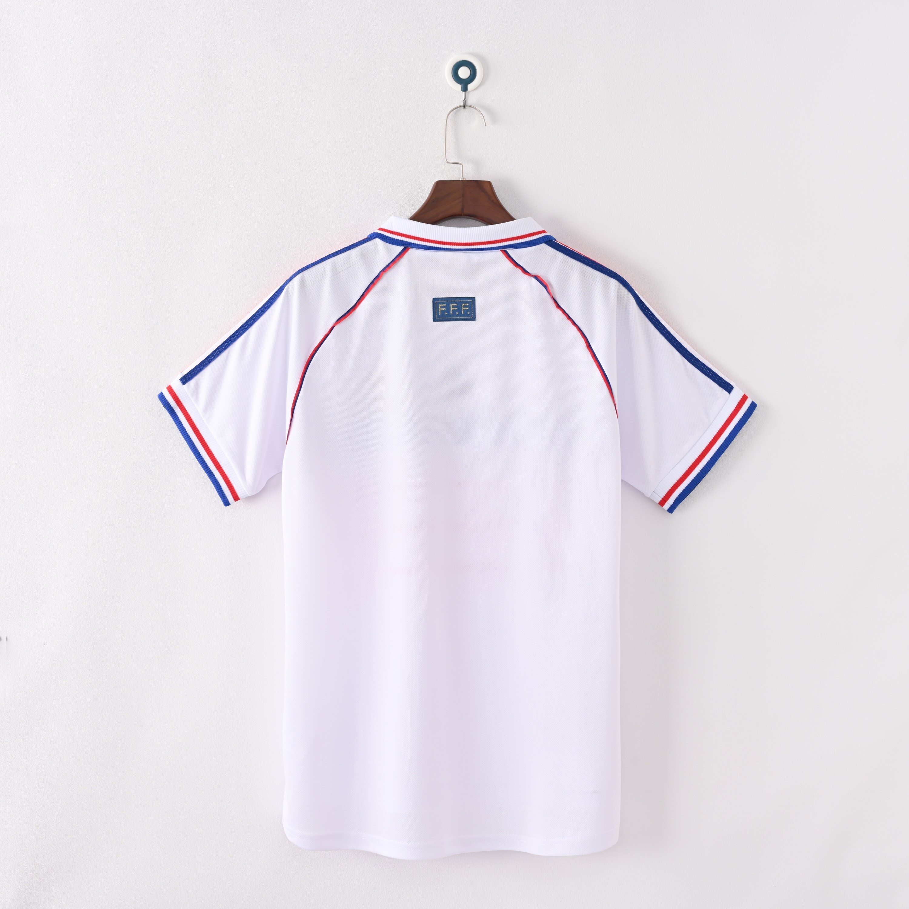 1998 France away jersey final version