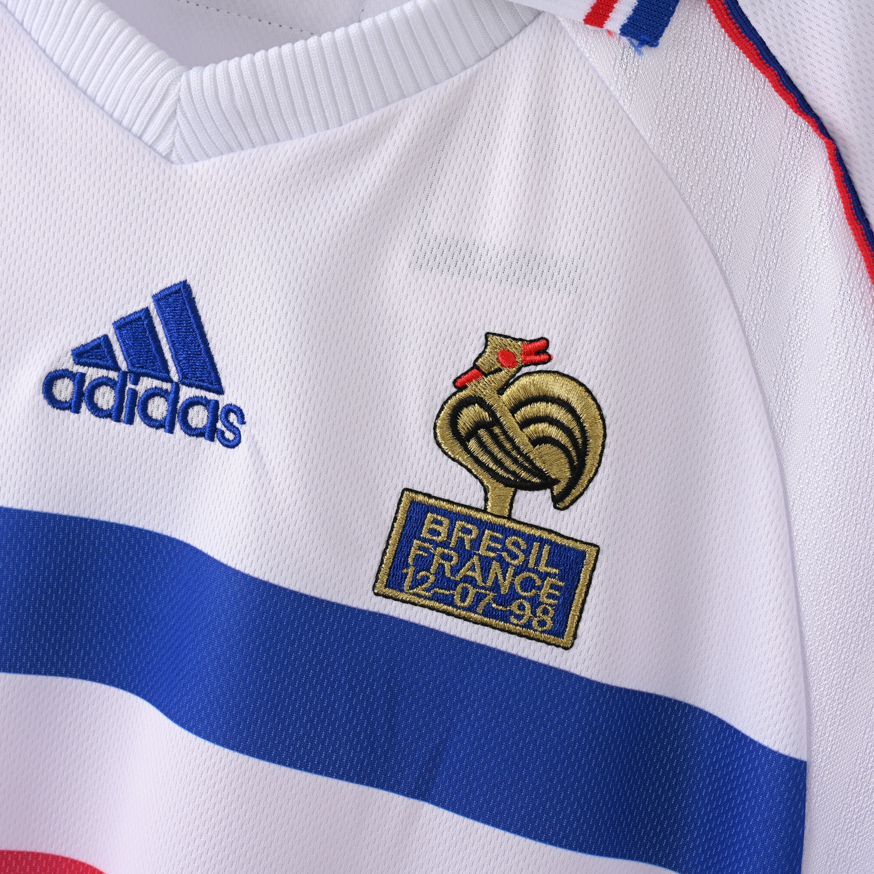1998 France away jersey final version