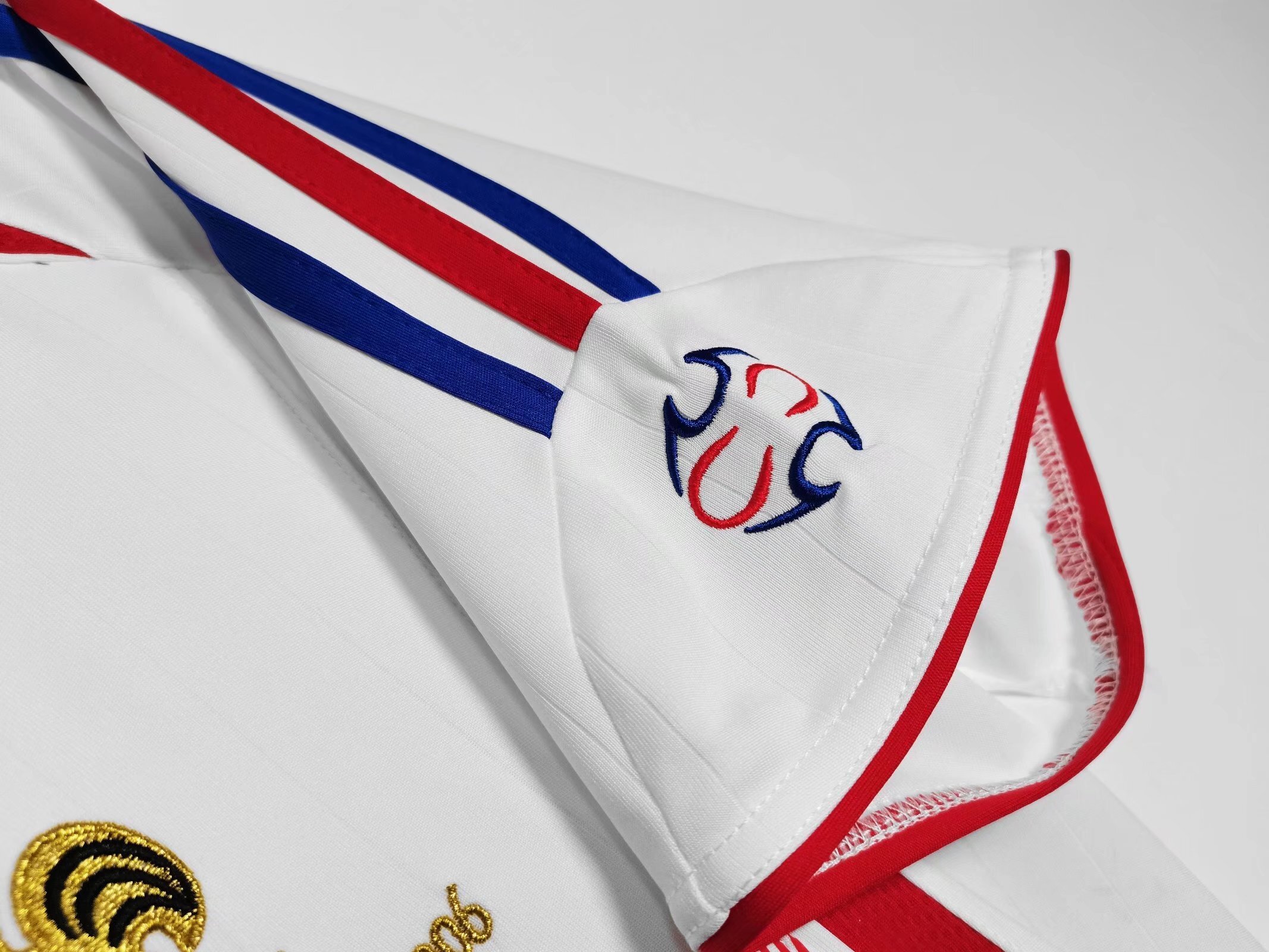 2006 France away jersey