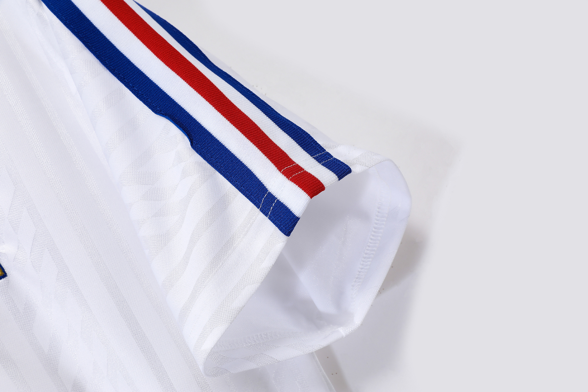 1994 France away jersey