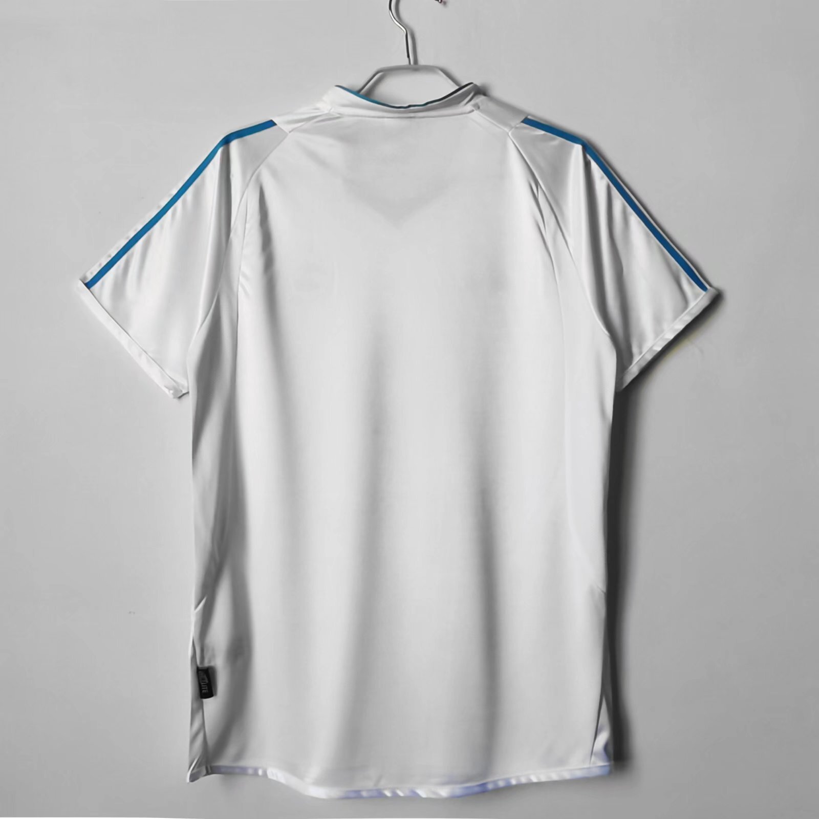 2002-2003 Marseille home jersey