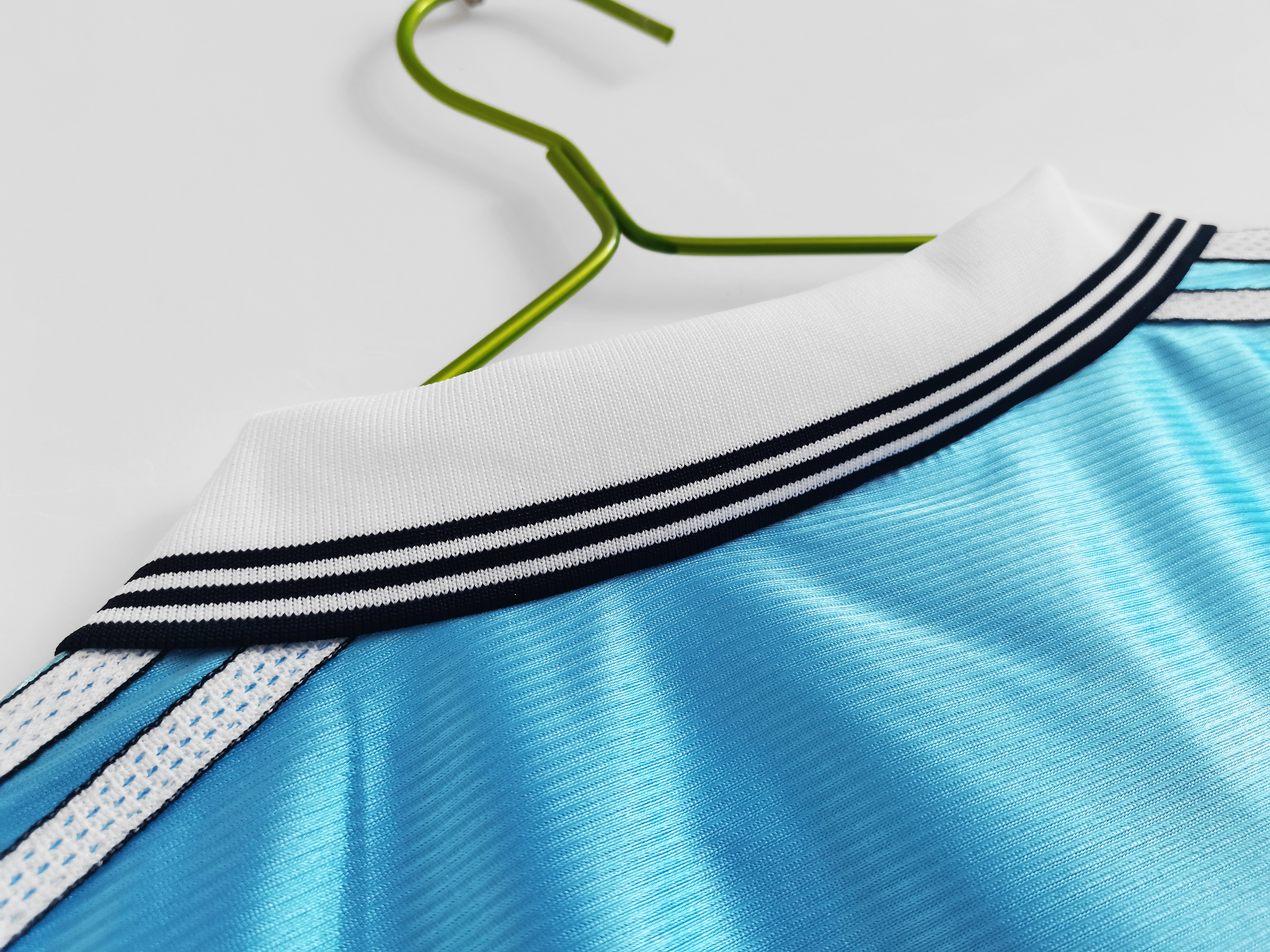 1998-1999 Marseille away jersey