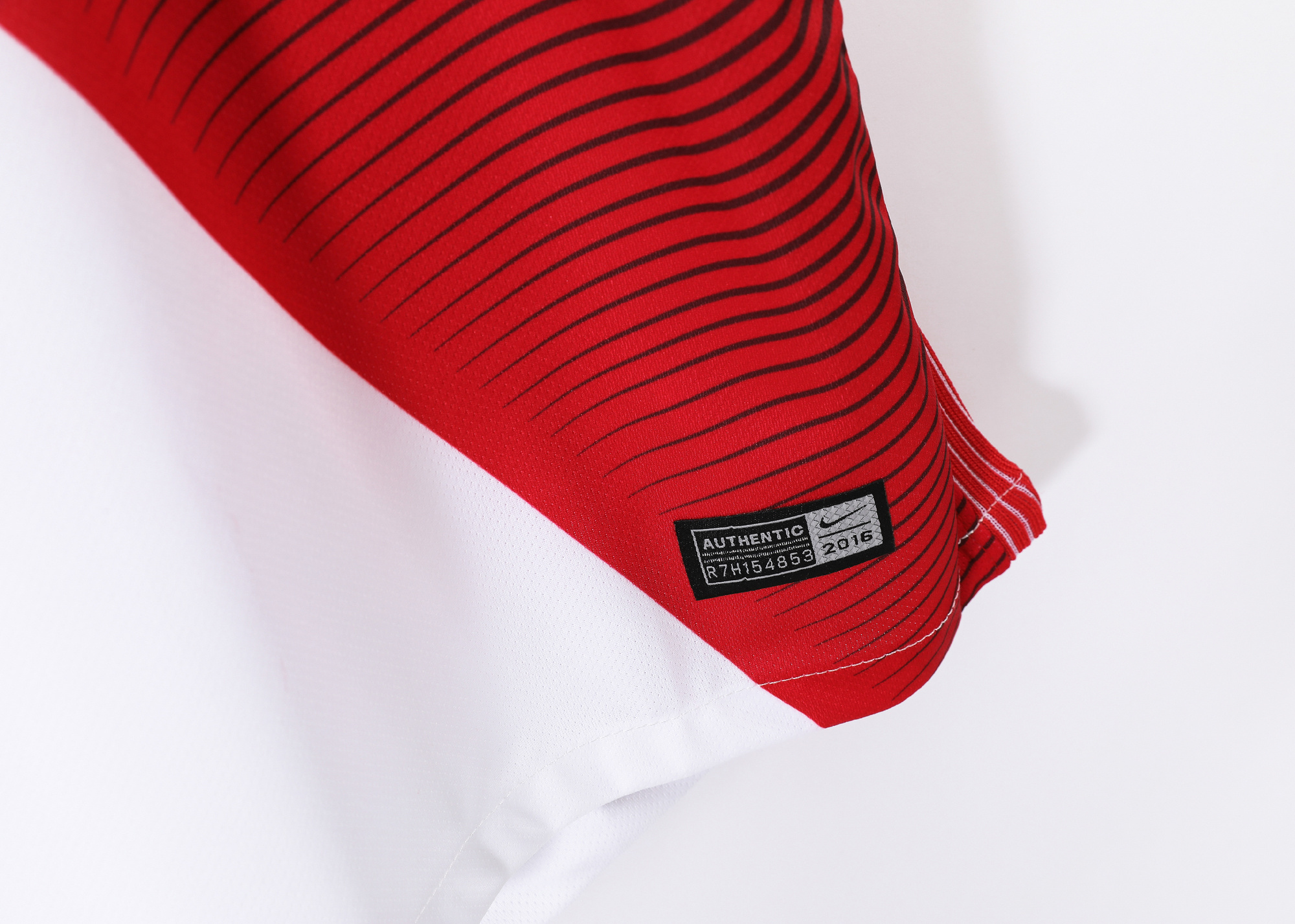 2016-2017 Monaco home jersey