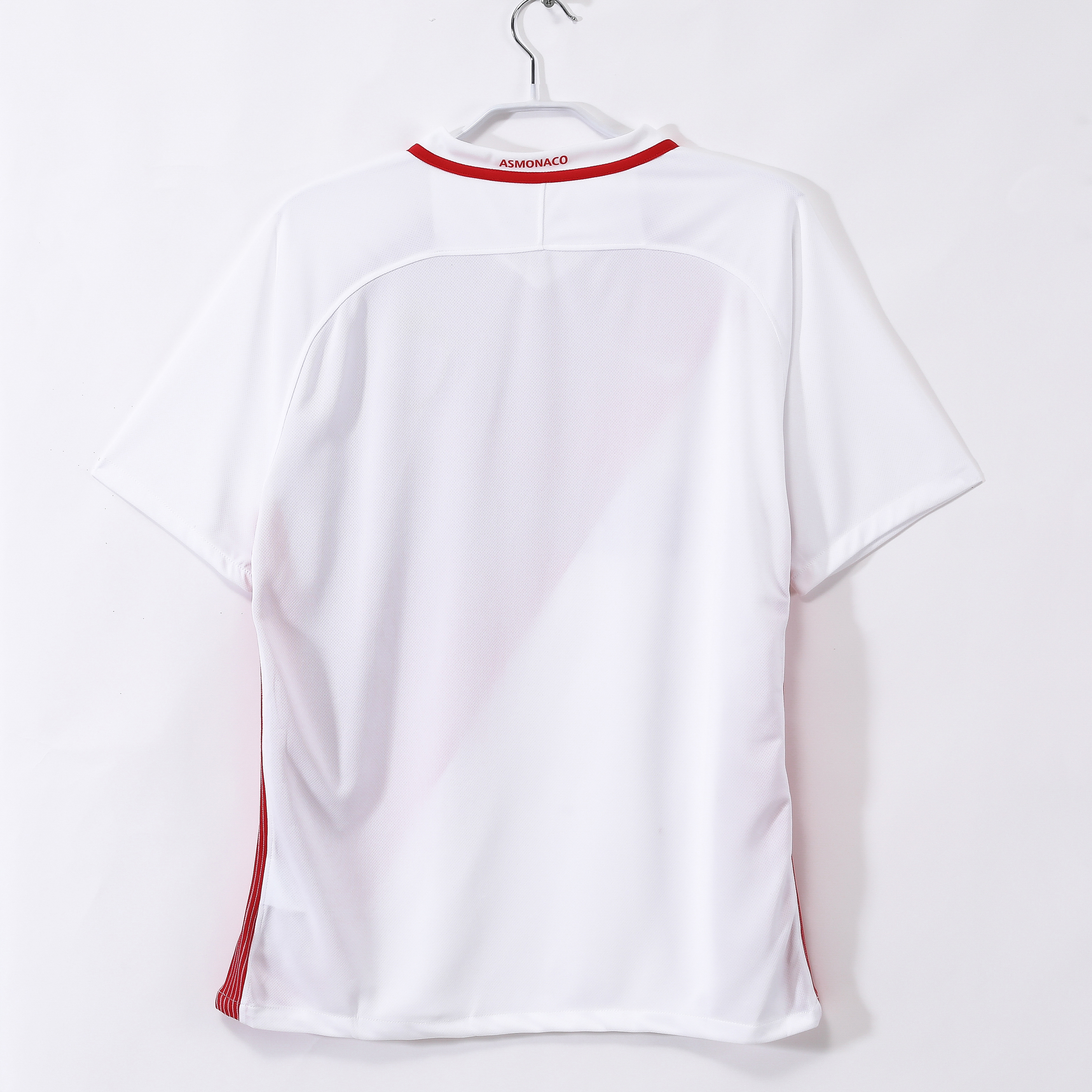 2016-2017 Monaco home jersey