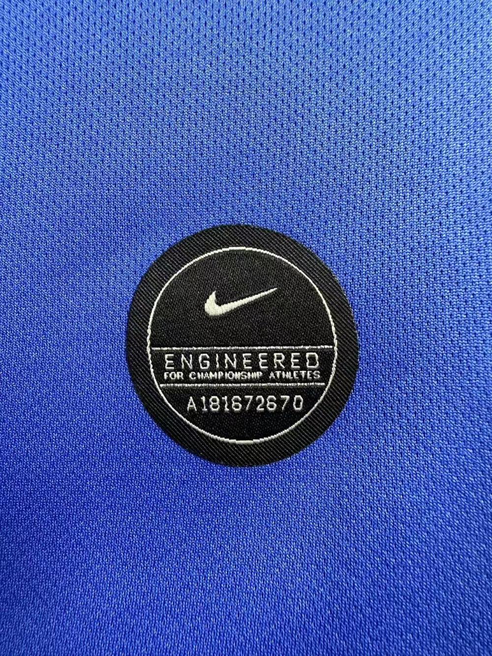 100th Anniversary France Commemorative Edition jersey