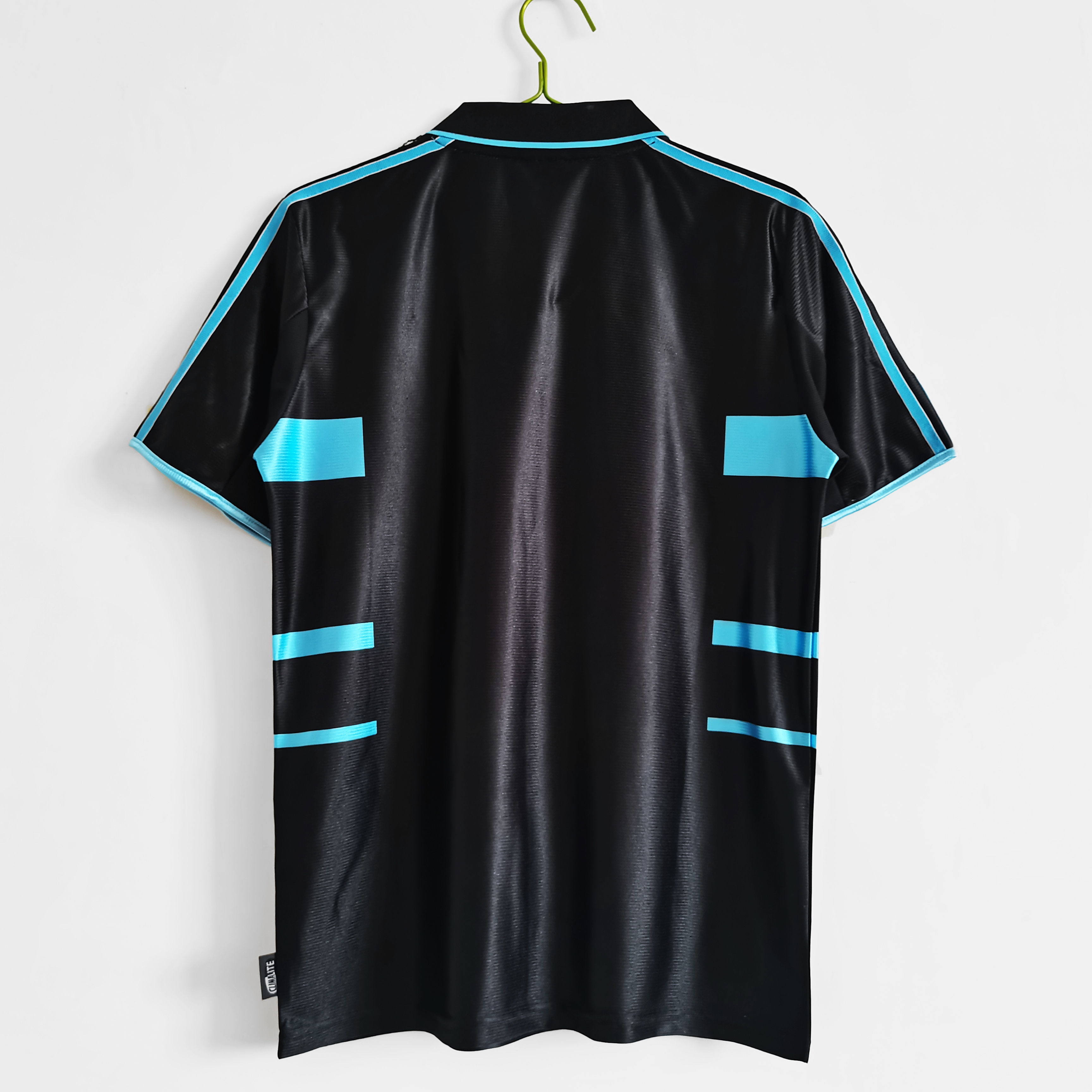 1999-2000 Marseille third jersey